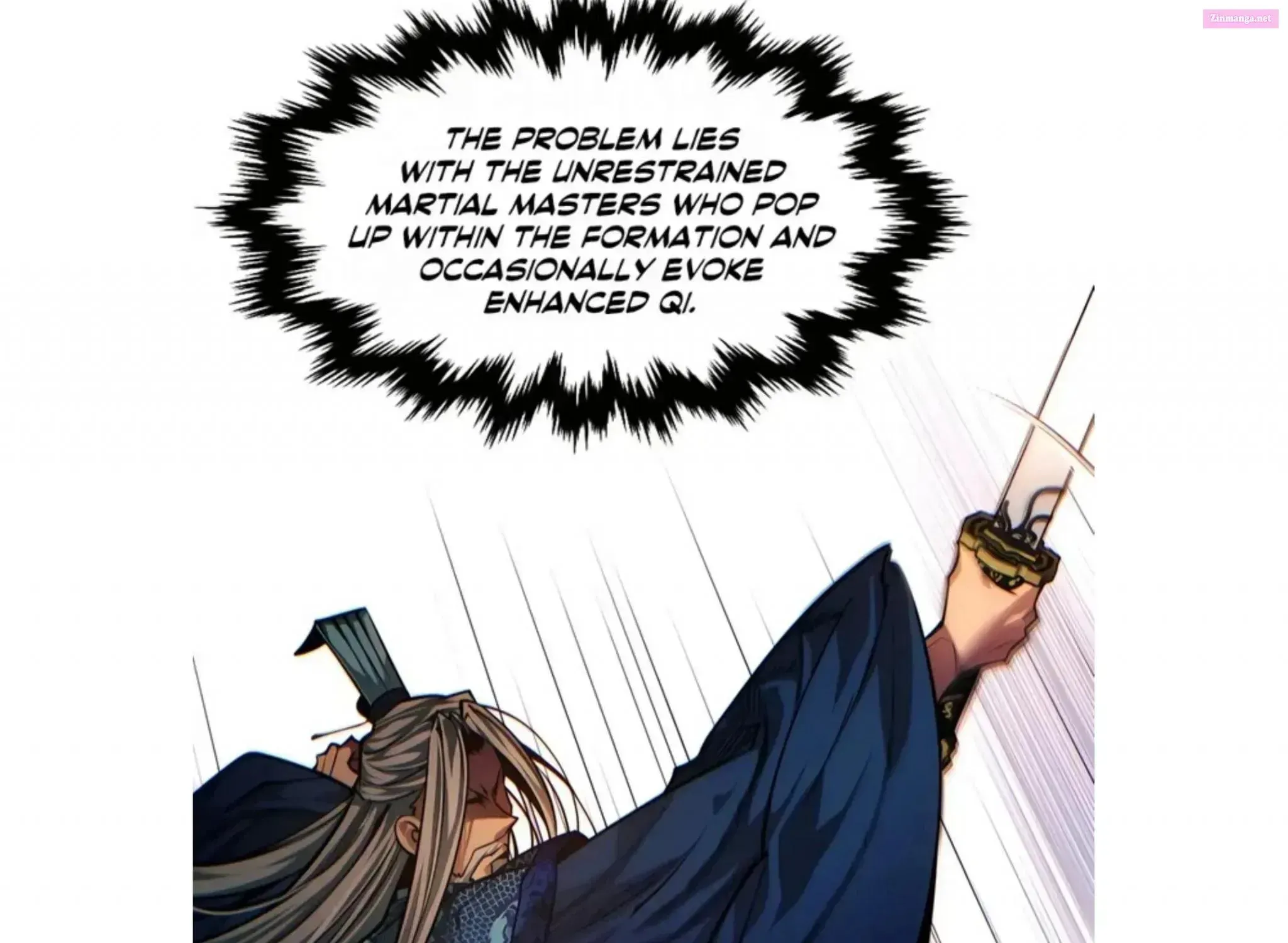 A Modern Man Who Transmigrated Into the Murim World Chapter 0 page 154 - 