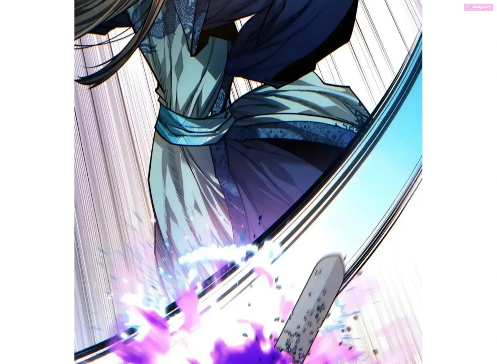 A Modern Man Who Transmigrated Into the Murim World Chapter 0 page 155 - 