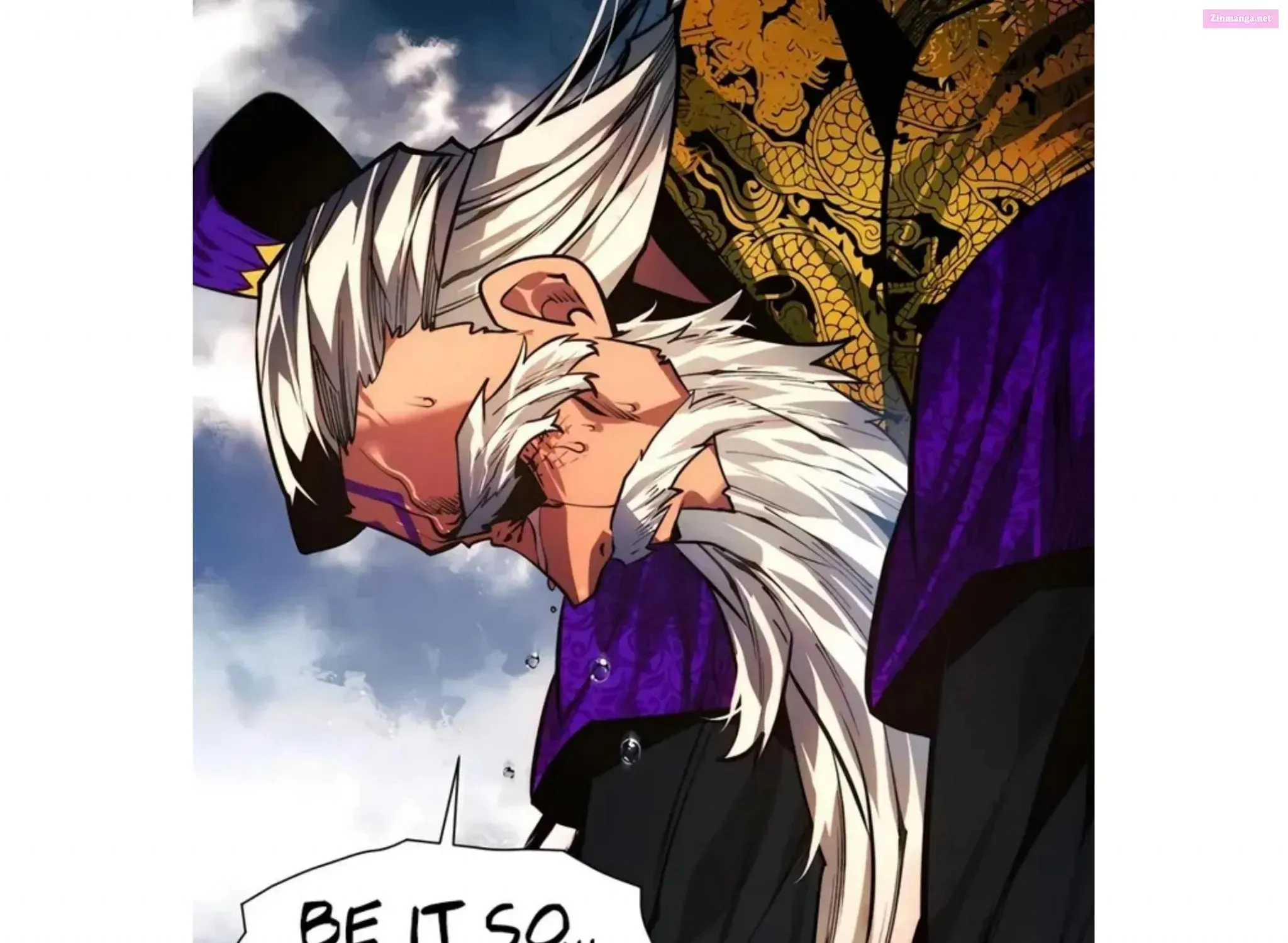 A Modern Man Who Transmigrated Into the Murim World Chapter 0 page 17 - 