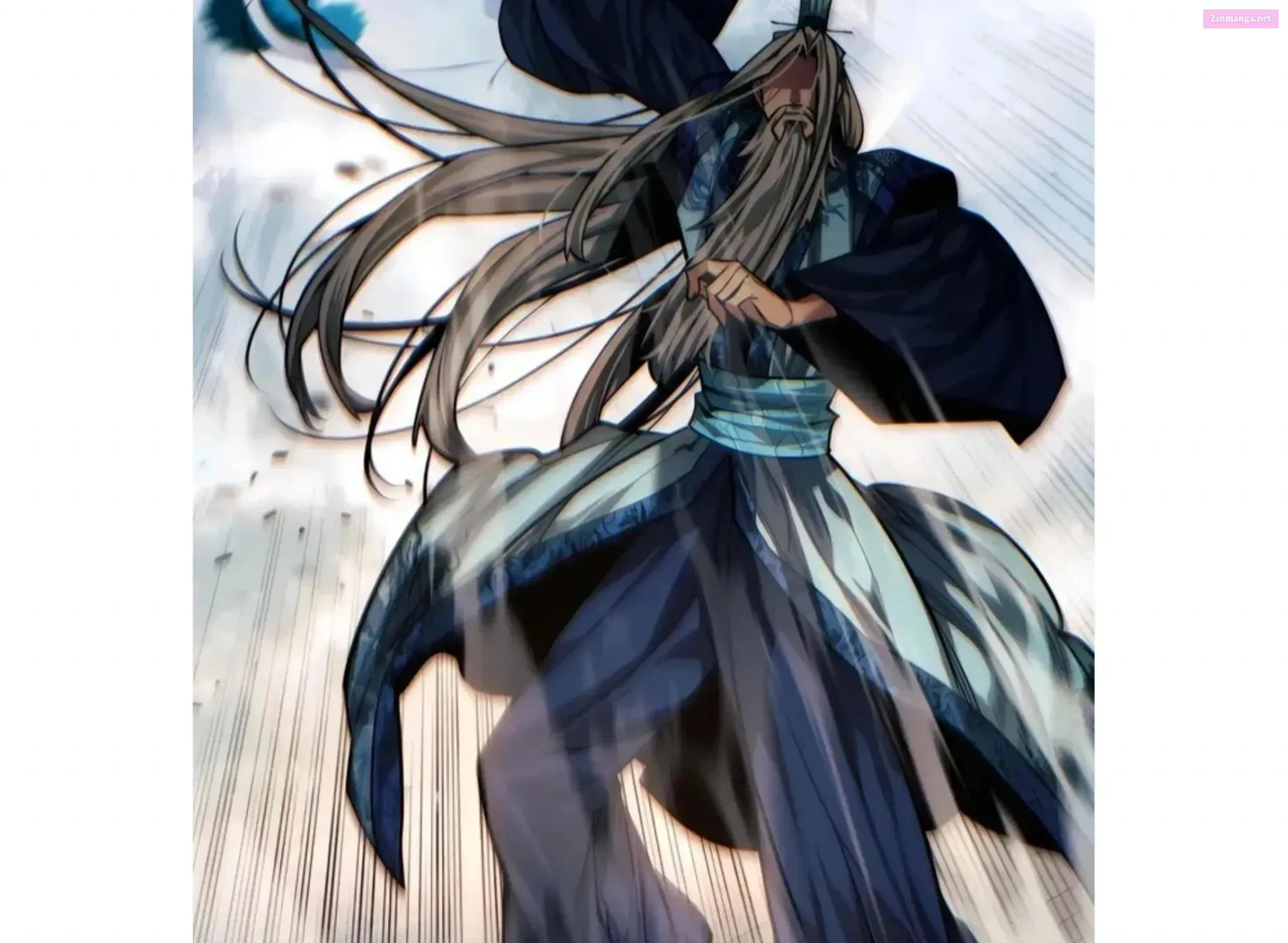 A Modern Man Who Transmigrated Into the Murim World Chapter 0 page 163 - 