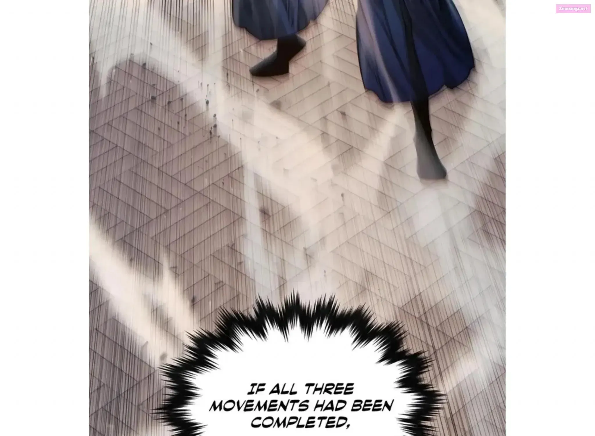 A Modern Man Who Transmigrated Into the Murim World Chapter 0 page 164 - 