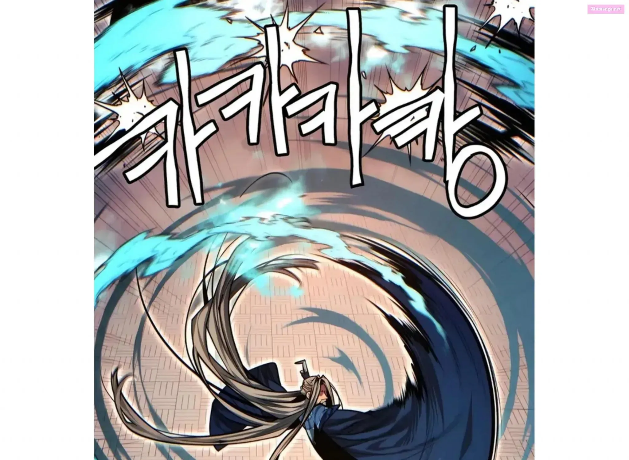A Modern Man Who Transmigrated Into the Murim World Chapter 0 page 167 - 