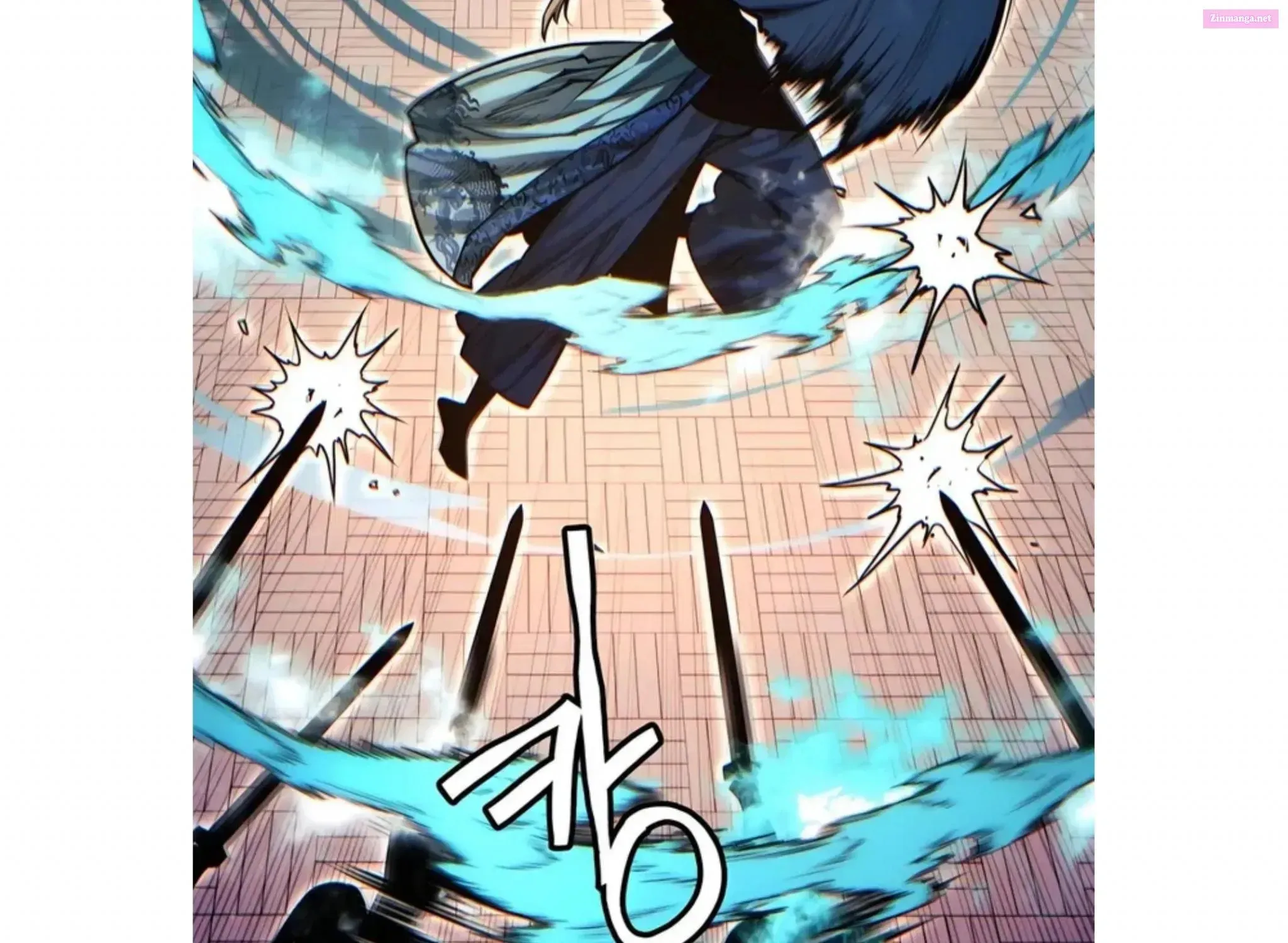 A Modern Man Who Transmigrated Into the Murim World Chapter 0 page 168 - 