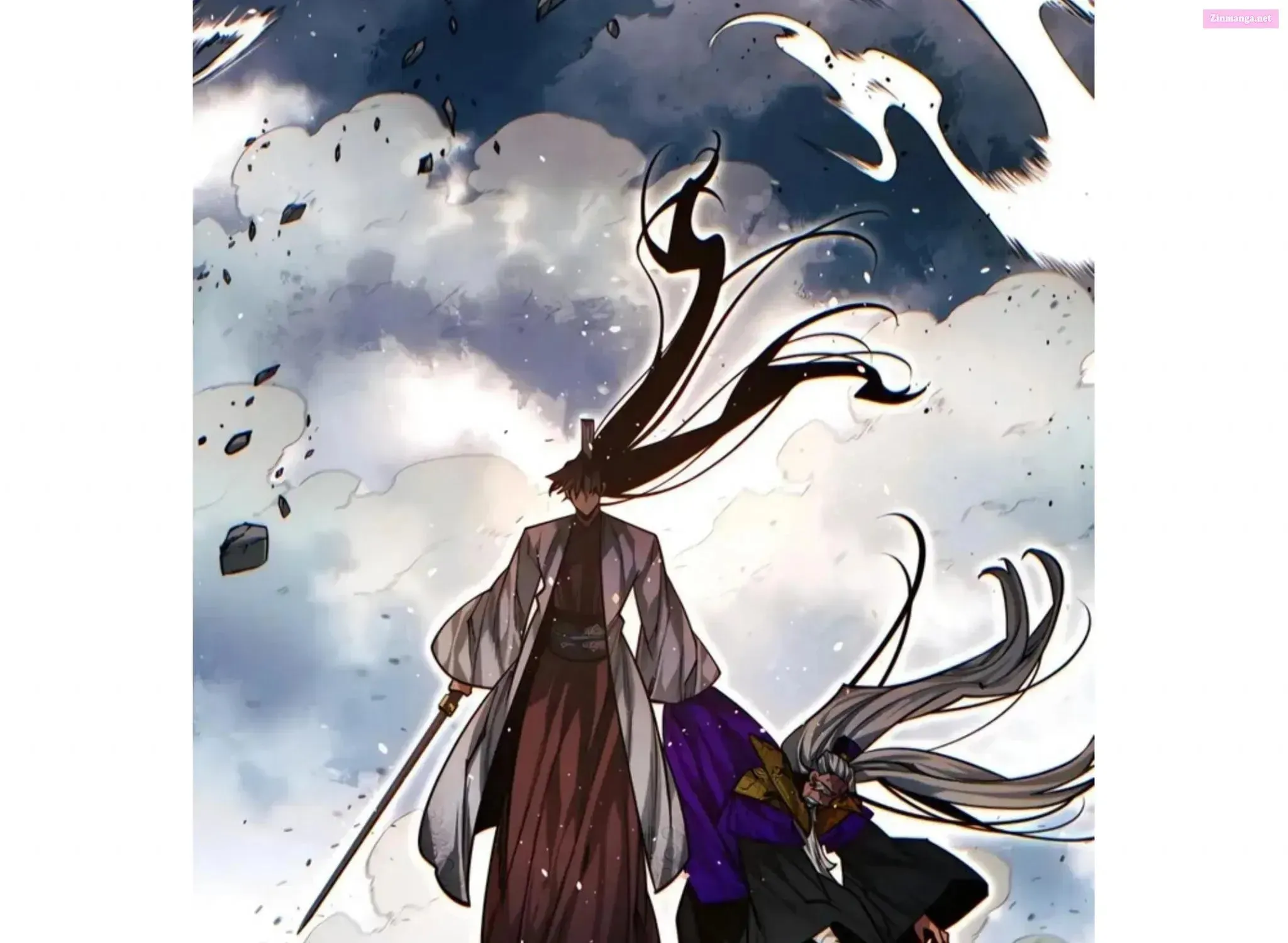 A Modern Man Who Transmigrated Into the Murim World Chapter 0 page 179 - 