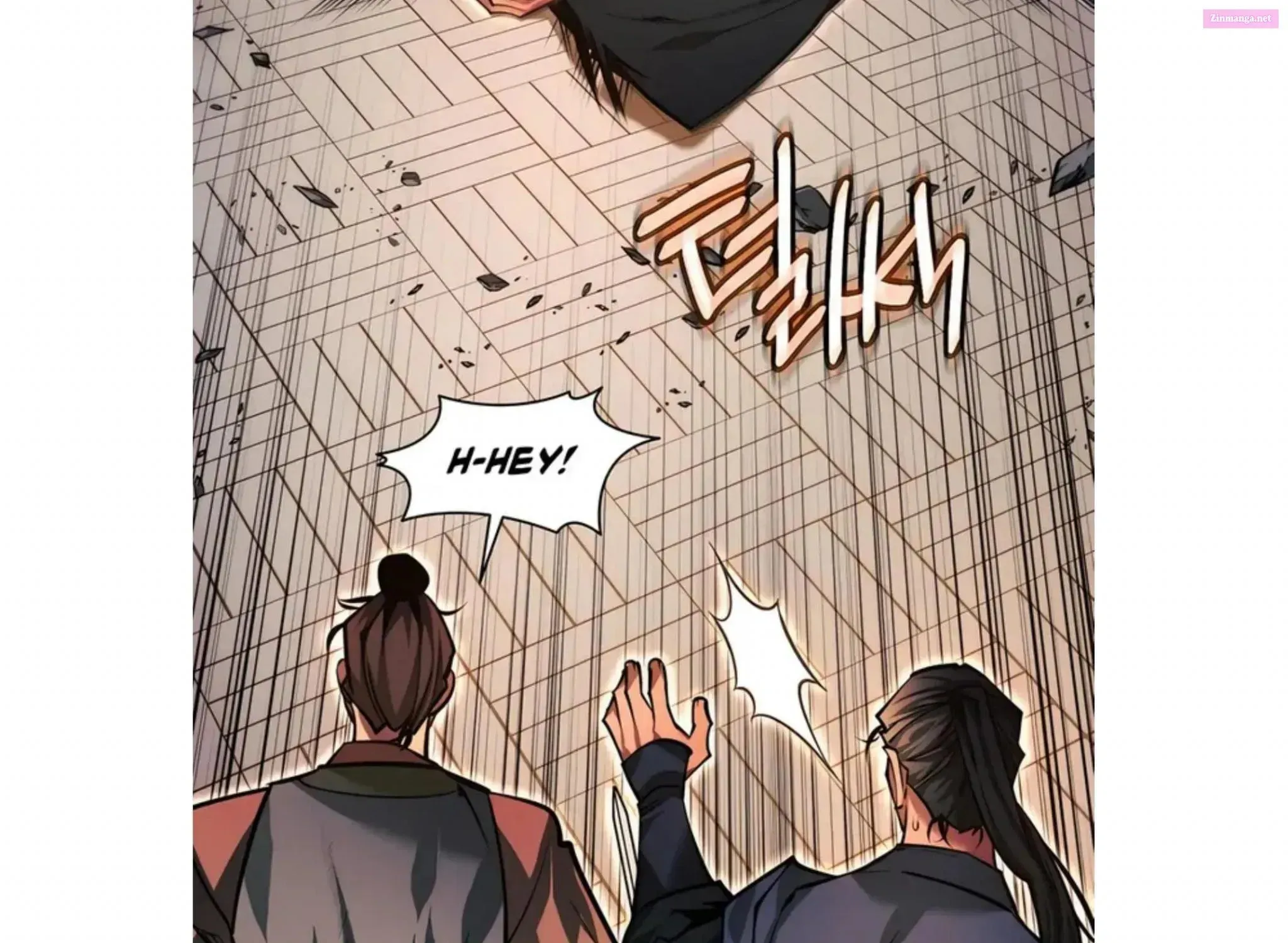 A Modern Man Who Transmigrated Into the Murim World Chapter 0 page 186 - 