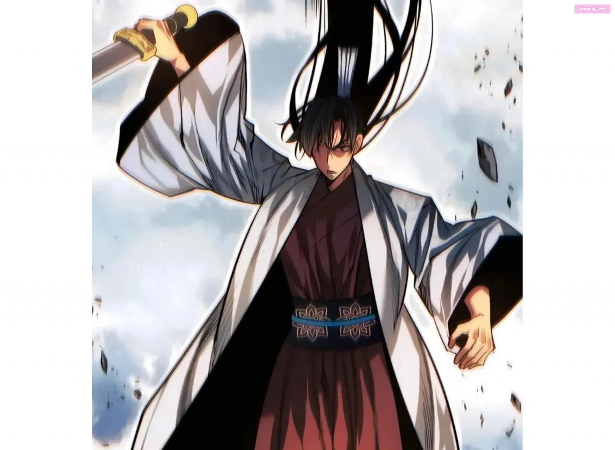 A Modern Man Who Transmigrated Into the Murim World Chapter 0 page 192 - 