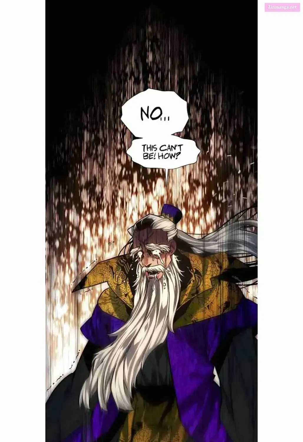 A Modern Man Who Transmigrated Into the Murim World Chapter 0 page 3 - 