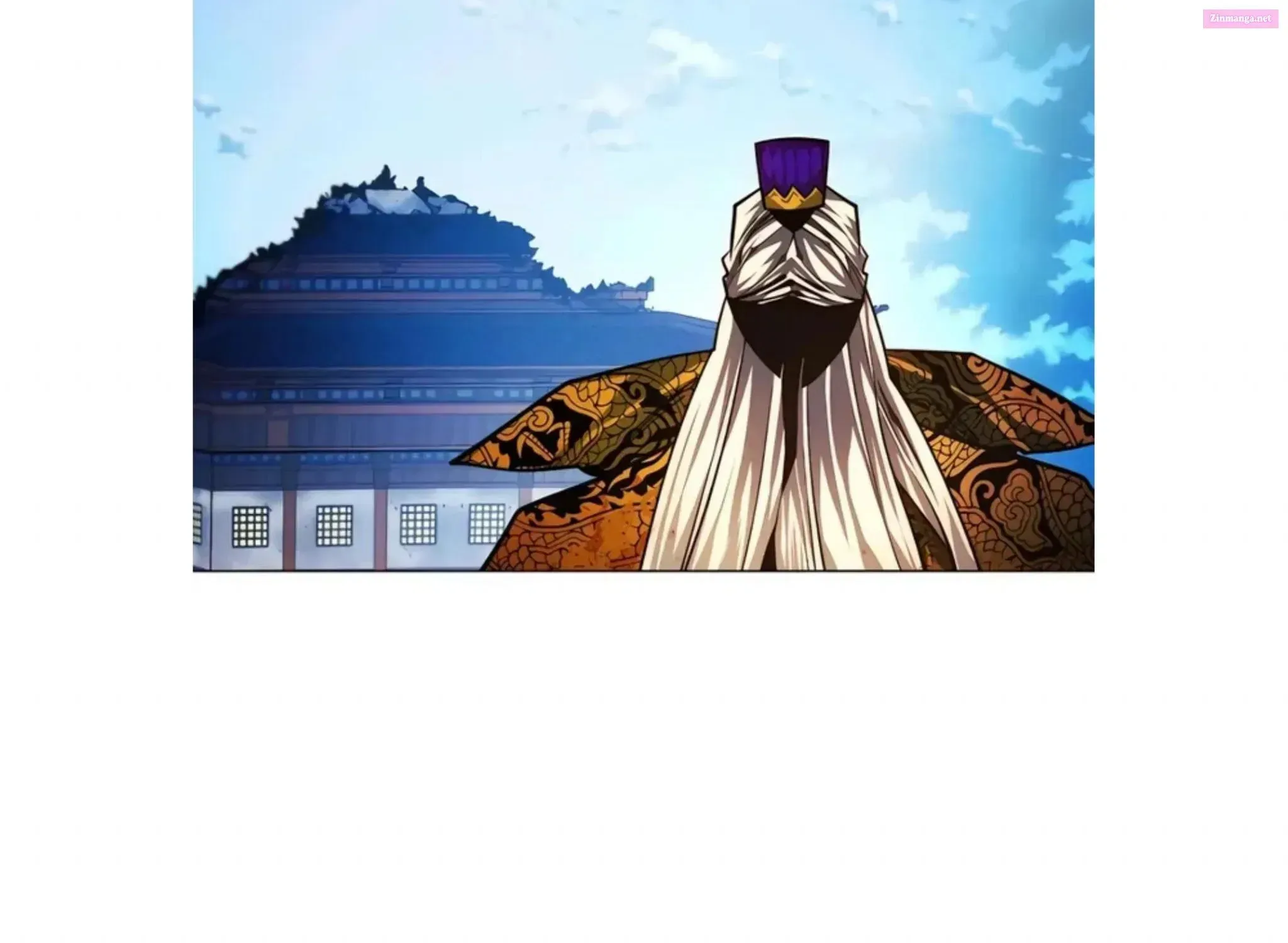A Modern Man Who Transmigrated Into the Murim World Chapter 0 page 21 - 