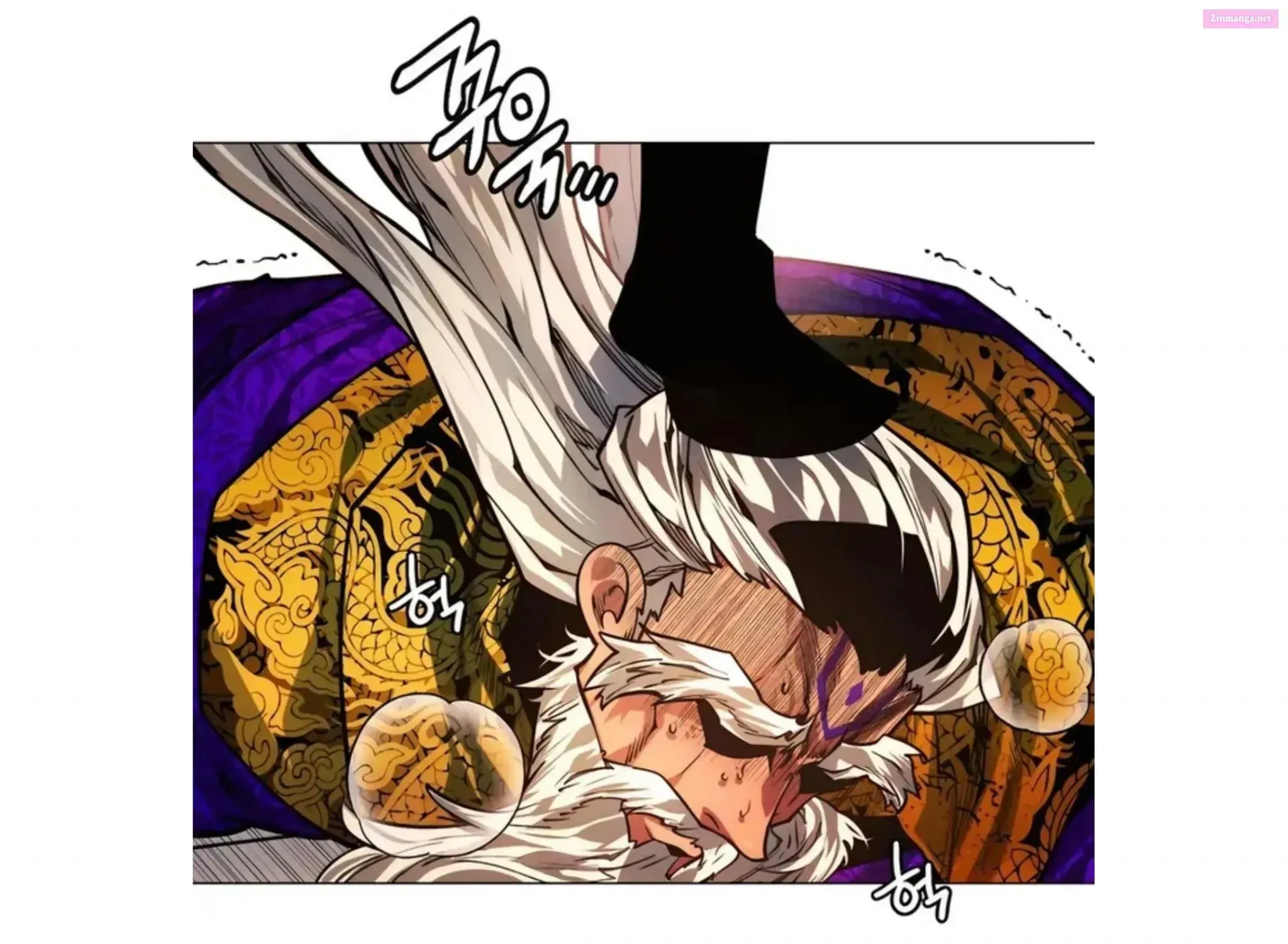 A Modern Man Who Transmigrated Into the Murim World Chapter 0 page 201 - 
