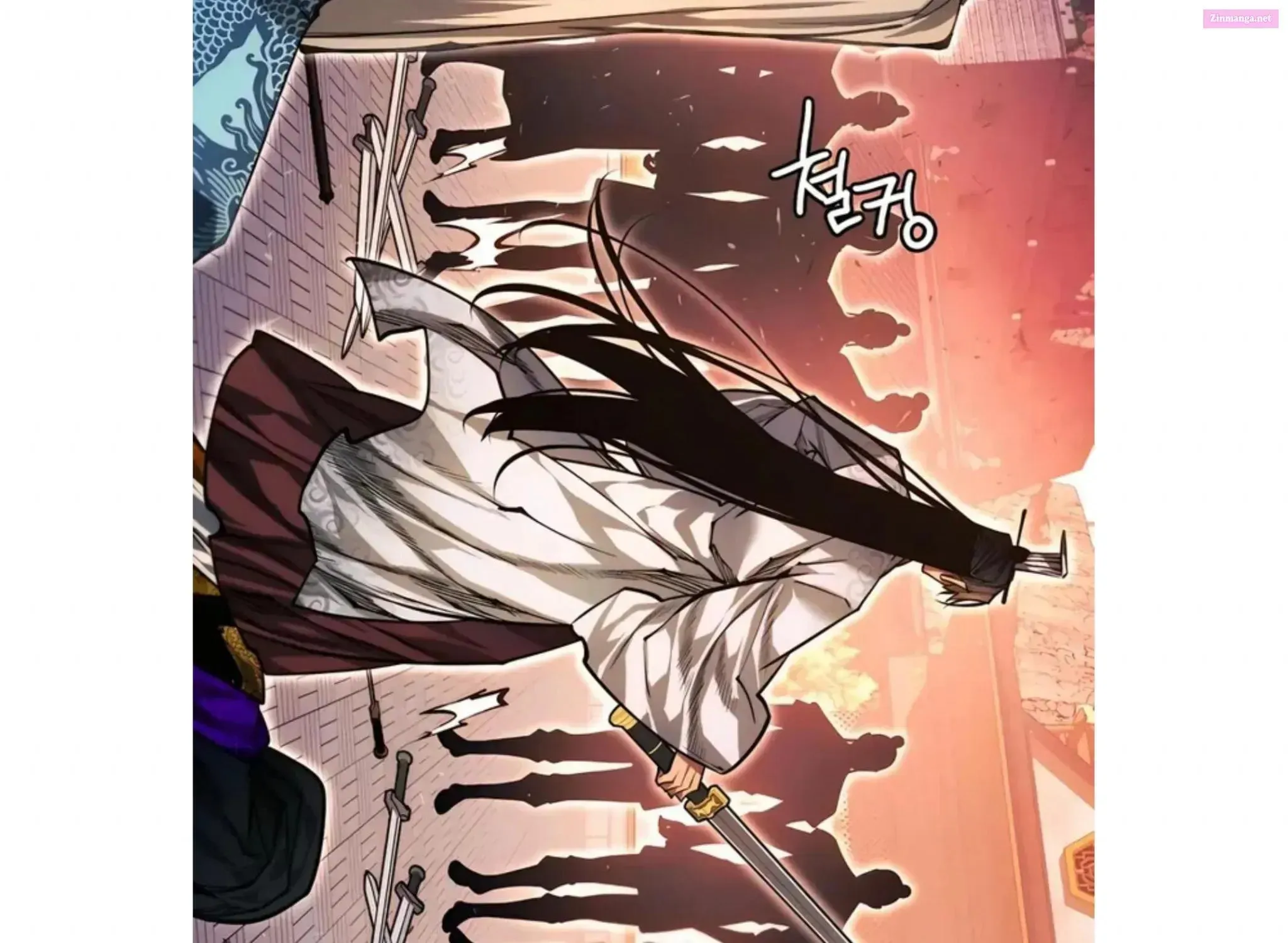 A Modern Man Who Transmigrated Into the Murim World Chapter 0 page 203 - 