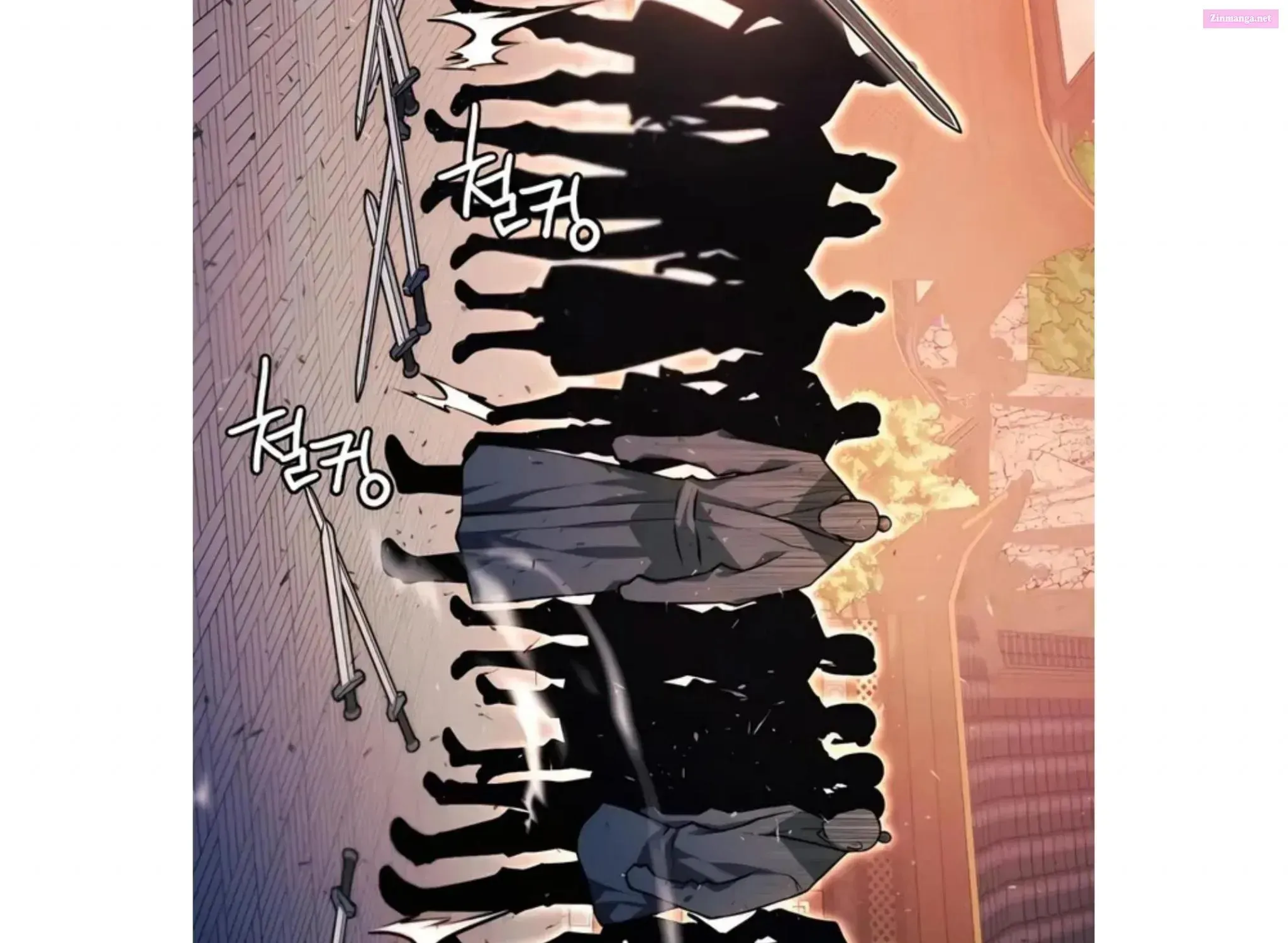 A Modern Man Who Transmigrated Into the Murim World Chapter 0 page 204 - 