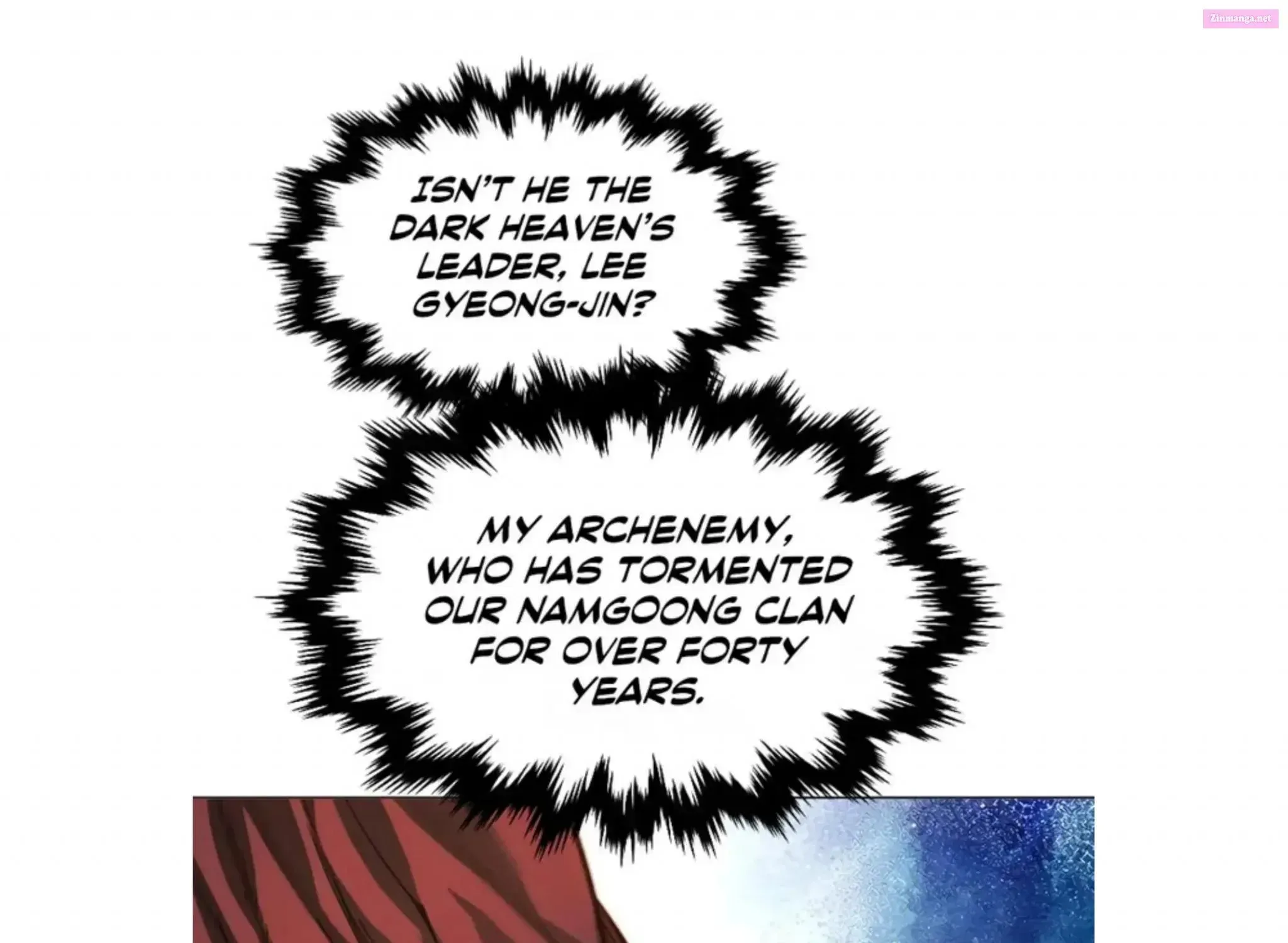 A Modern Man Who Transmigrated Into the Murim World Chapter 0 page 208 - 