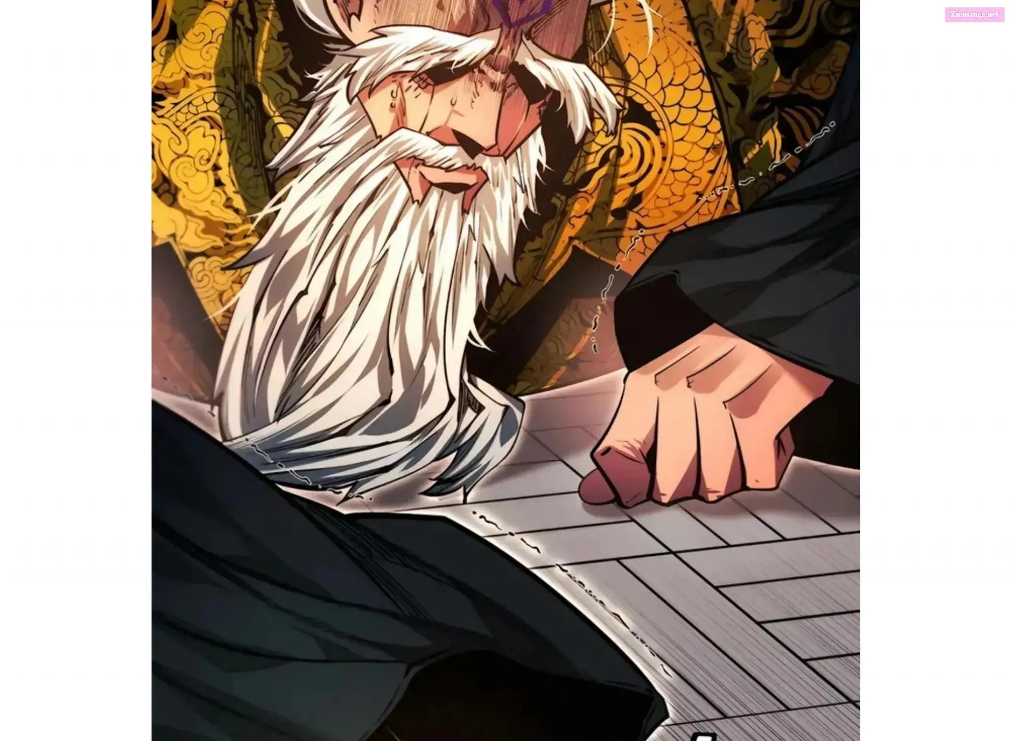 A Modern Man Who Transmigrated Into the Murim World Chapter 0 page 210 - 