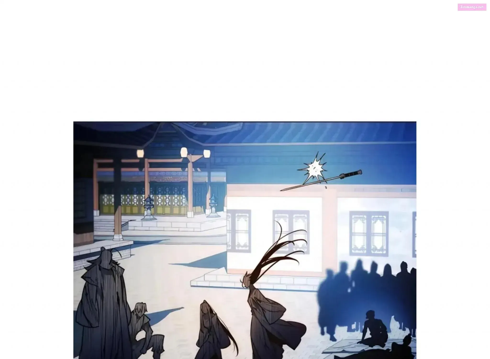 A Modern Man Who Transmigrated Into the Murim World Chapter 0 page 22 - 