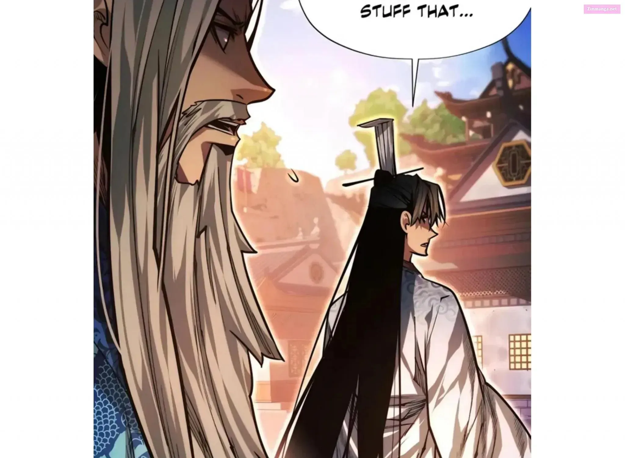 A Modern Man Who Transmigrated Into the Murim World Chapter 0 page 214 - 