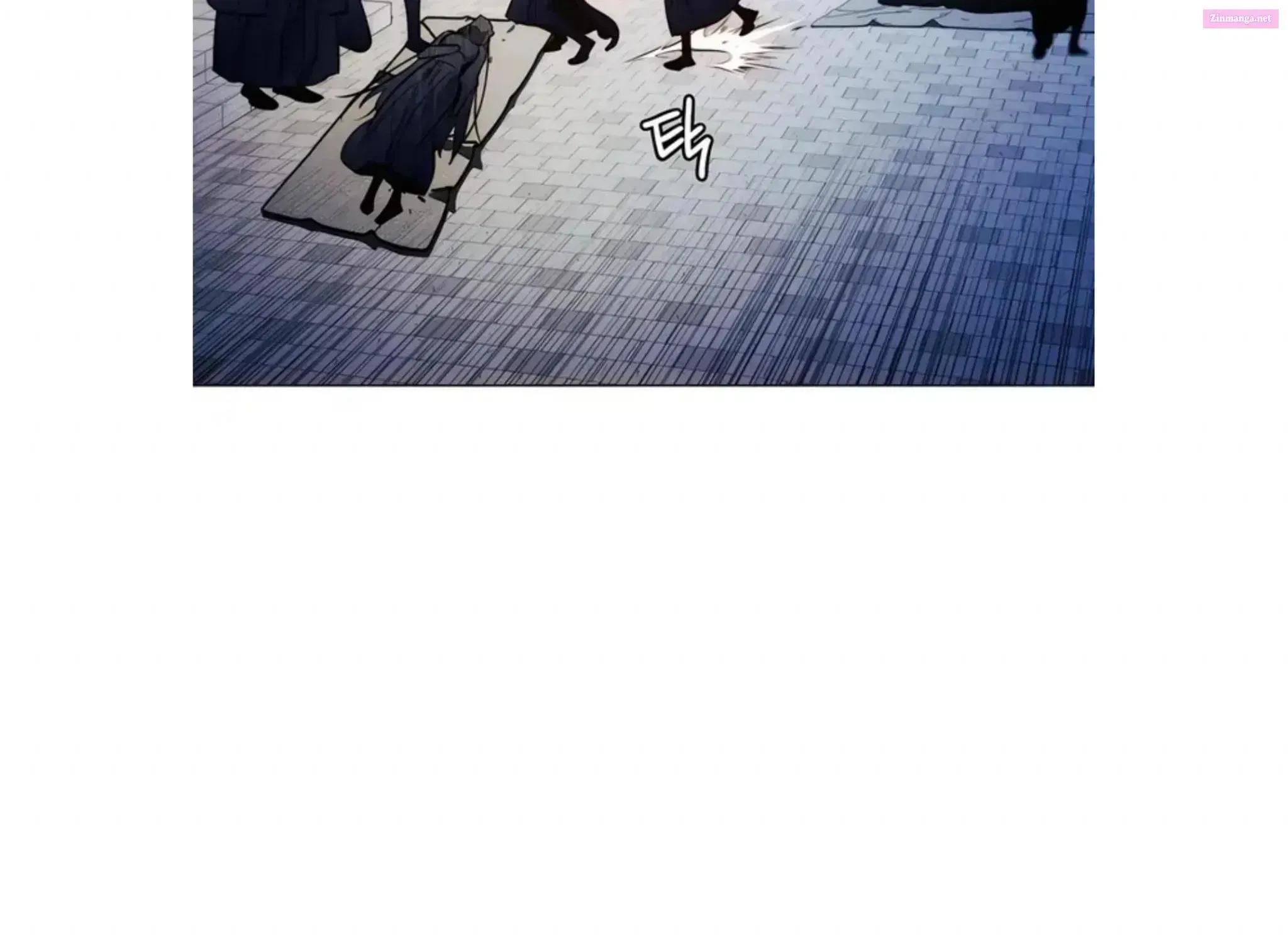 A Modern Man Who Transmigrated Into the Murim World Chapter 0 page 23 - 