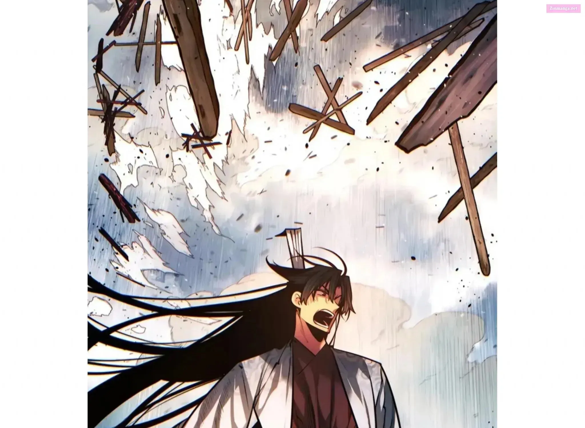 A Modern Man Who Transmigrated Into the Murim World Chapter 0 page 229 - 