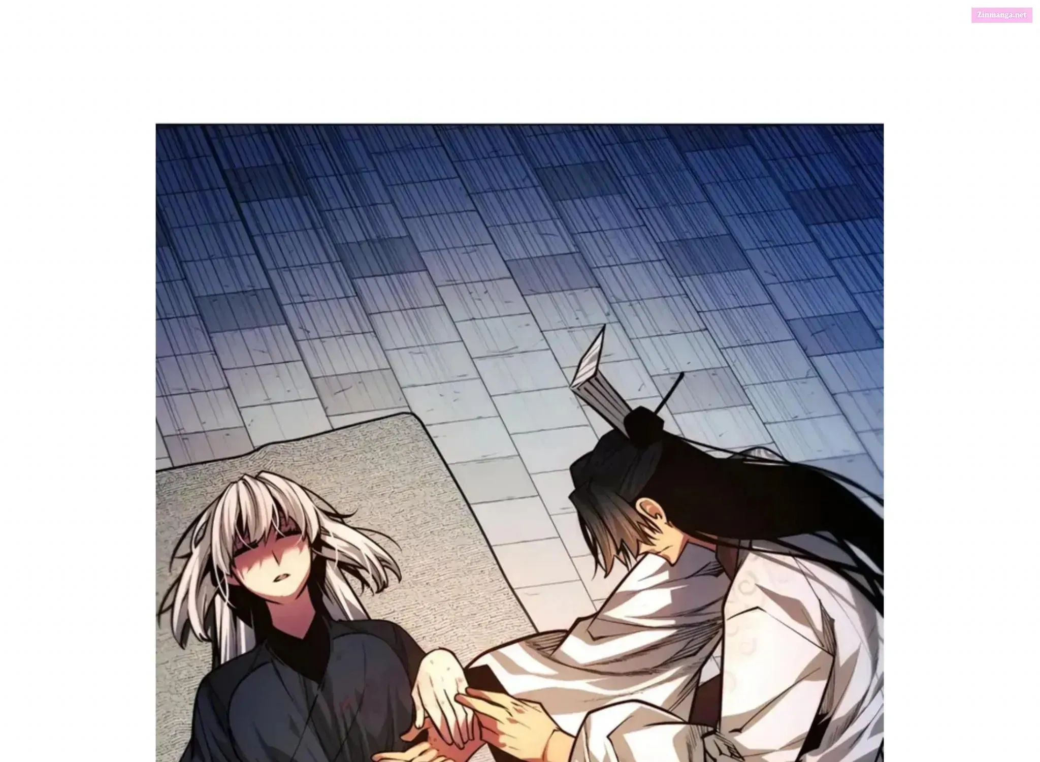 A Modern Man Who Transmigrated Into the Murim World Chapter 0 page 24 - 