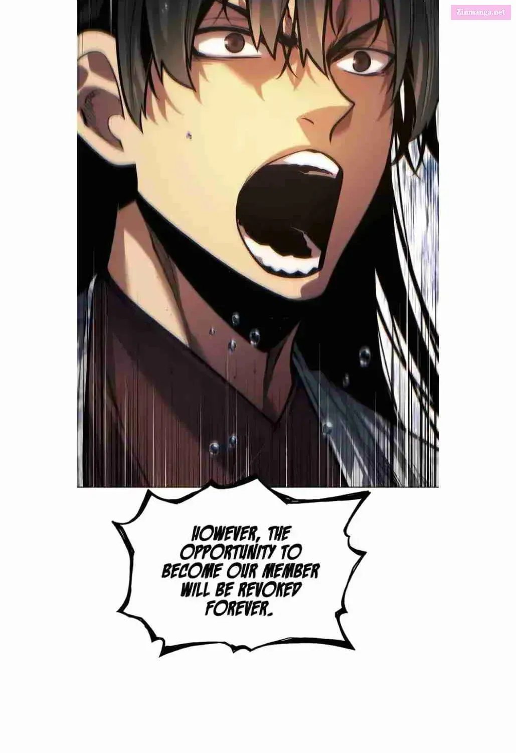 A Modern Man Who Transmigrated Into the Murim World Chapter 0 page 233 - 