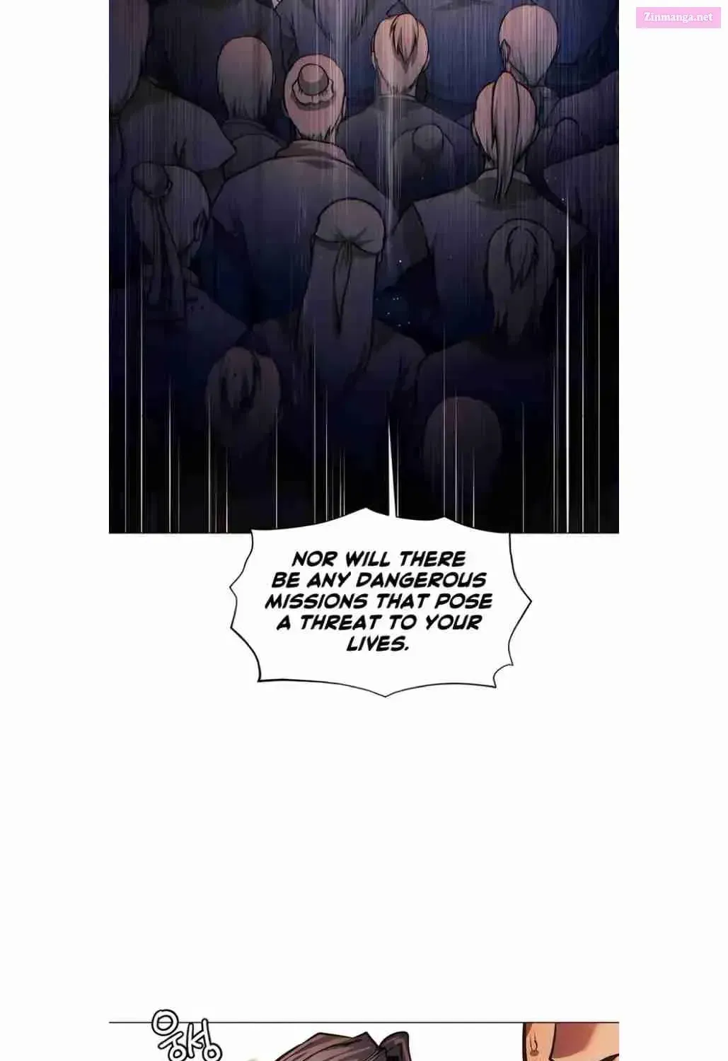 A Modern Man Who Transmigrated Into the Murim World Chapter 0 page 236 - 
