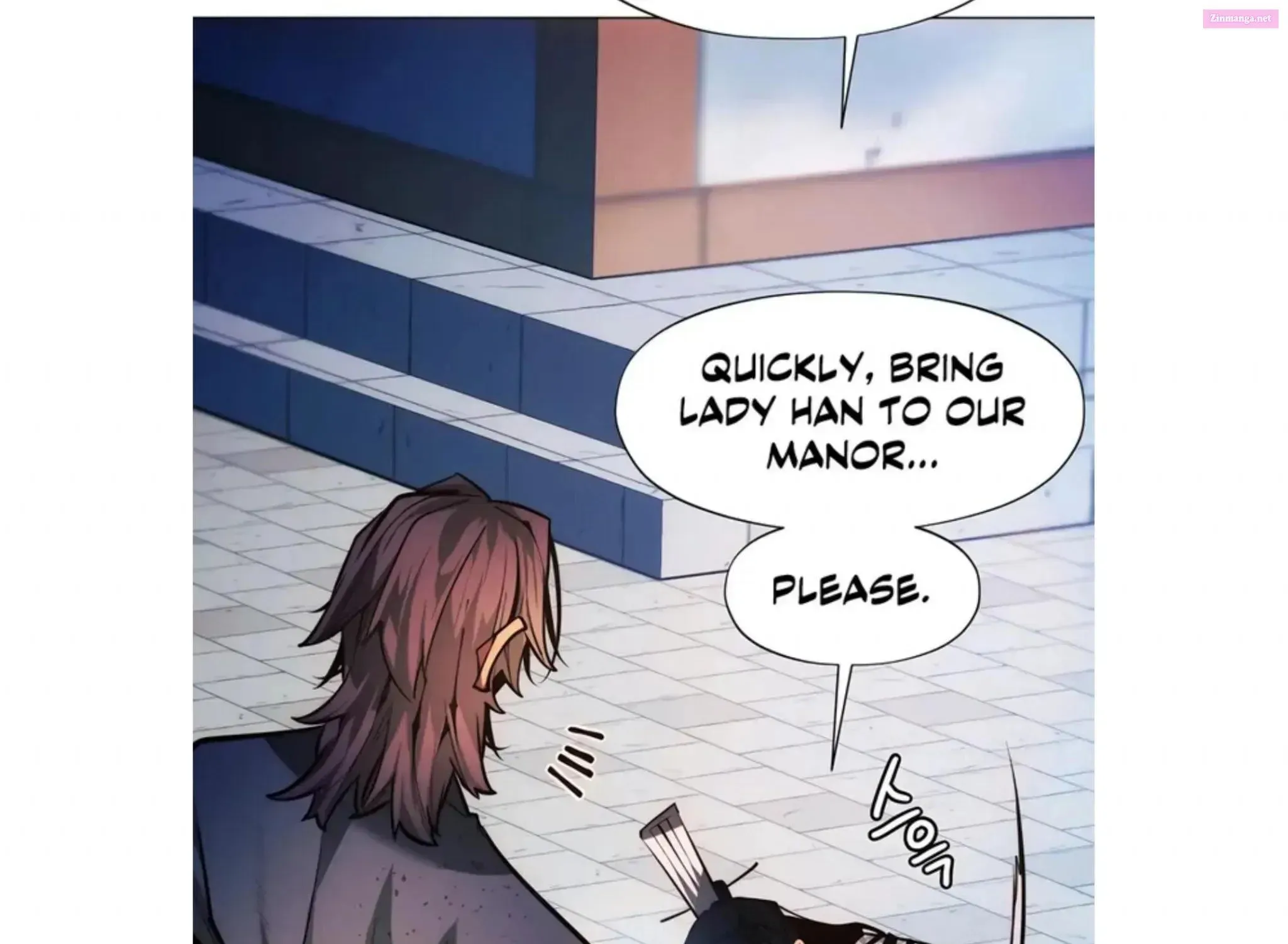 A Modern Man Who Transmigrated Into the Murim World Chapter 0 page 29 - 