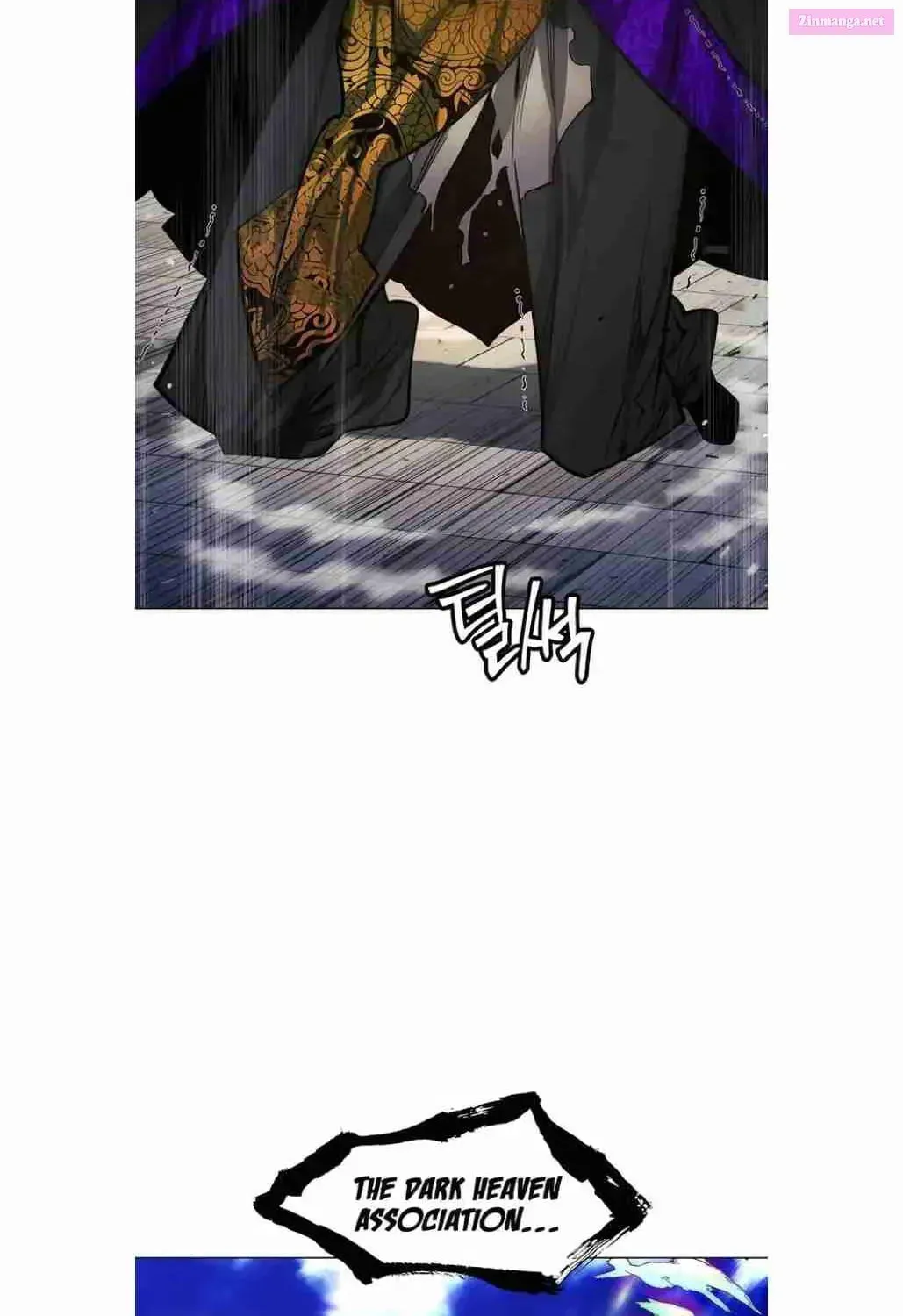 A Modern Man Who Transmigrated Into the Murim World Chapter 0 page 4 - 