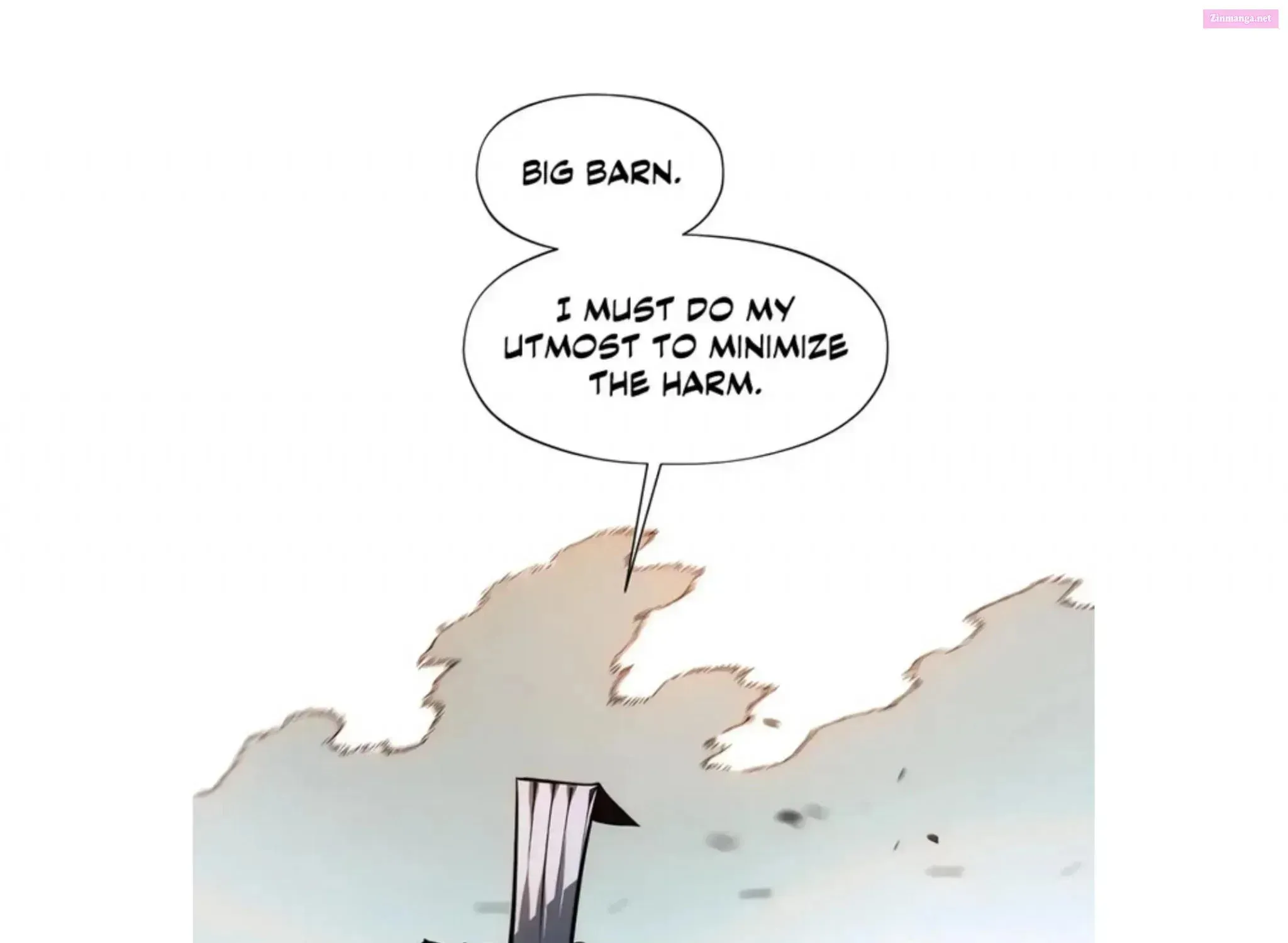 A Modern Man Who Transmigrated Into the Murim World Chapter 0 page 33 - 