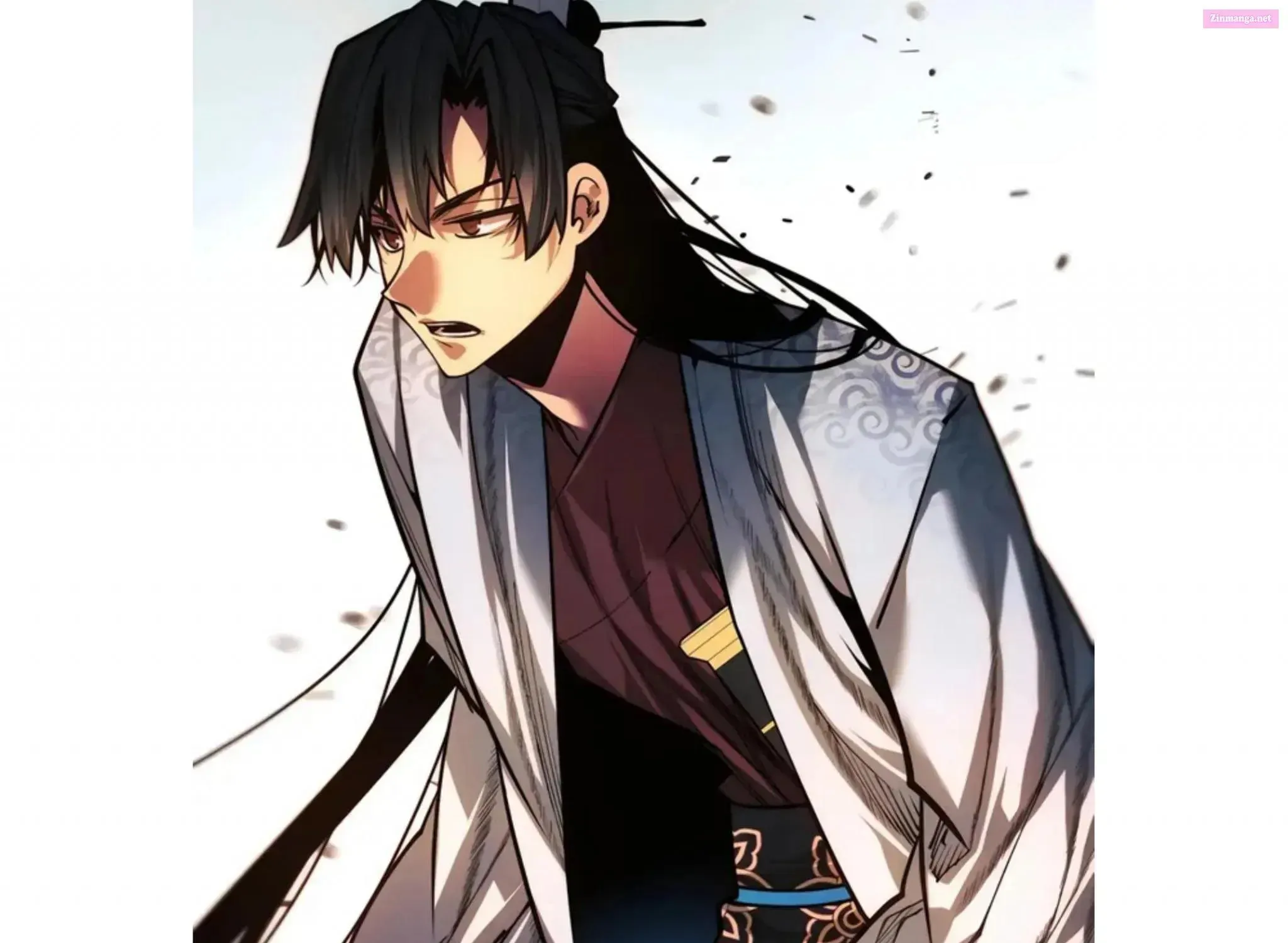 A Modern Man Who Transmigrated Into the Murim World Chapter 0 page 34 - 