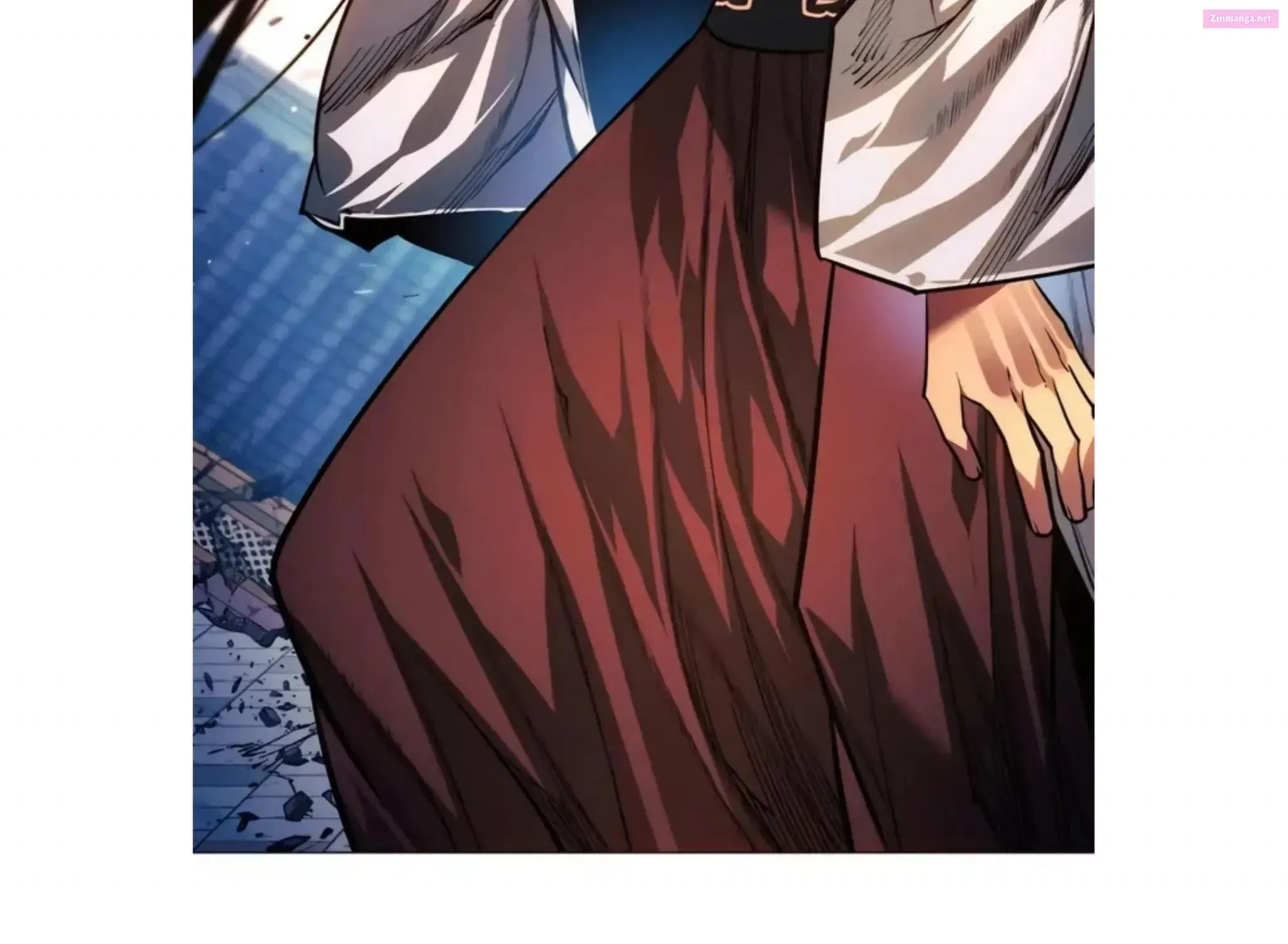 A Modern Man Who Transmigrated Into the Murim World Chapter 0 page 35 - 