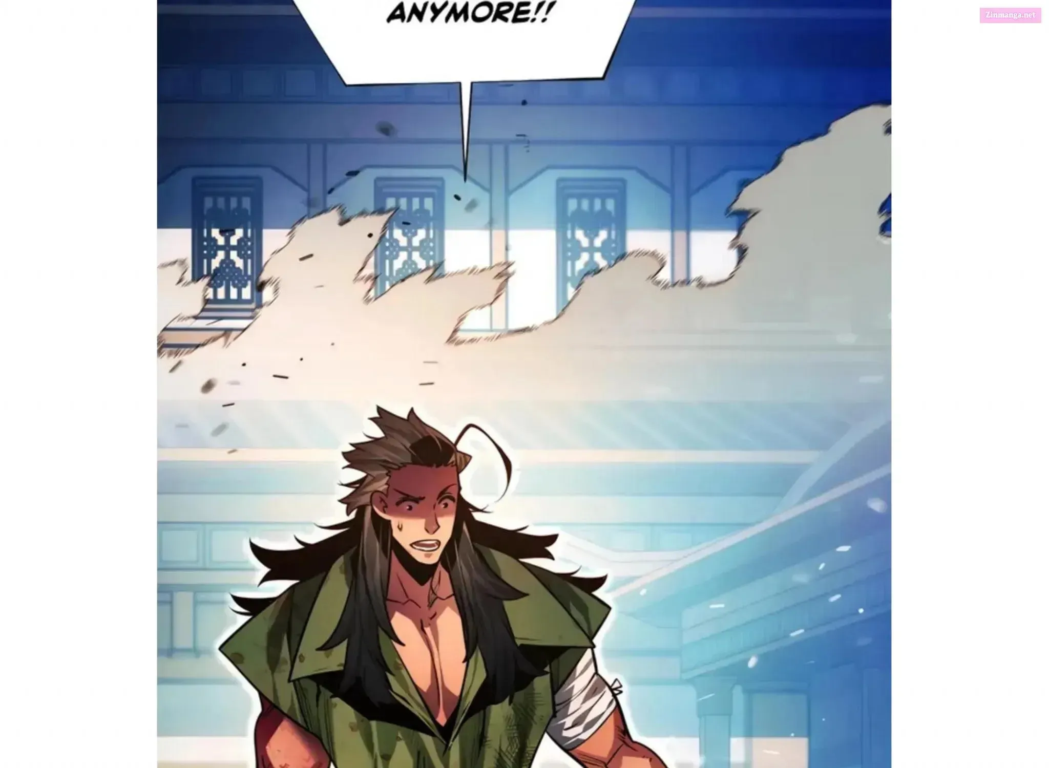 A Modern Man Who Transmigrated Into the Murim World Chapter 0 page 37 - 