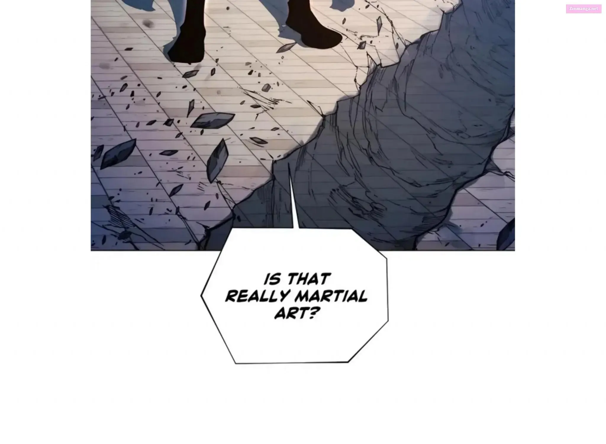 A Modern Man Who Transmigrated Into the Murim World Chapter 0 page 39 - 