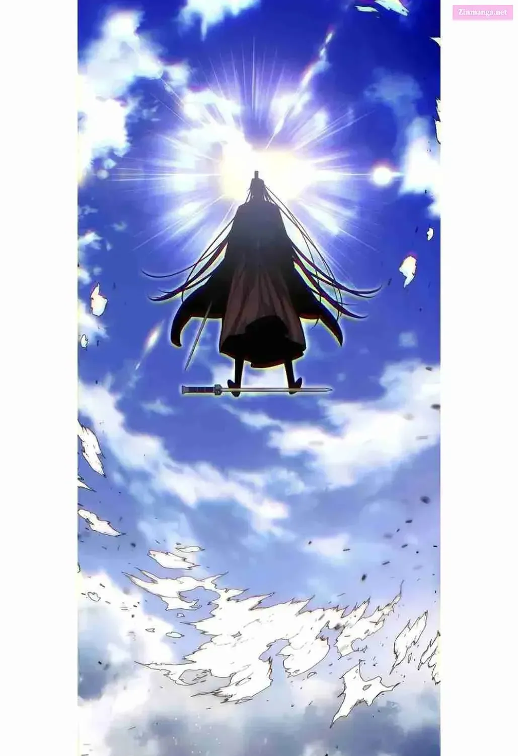A Modern Man Who Transmigrated Into the Murim World Chapter 0 page 5 - 
