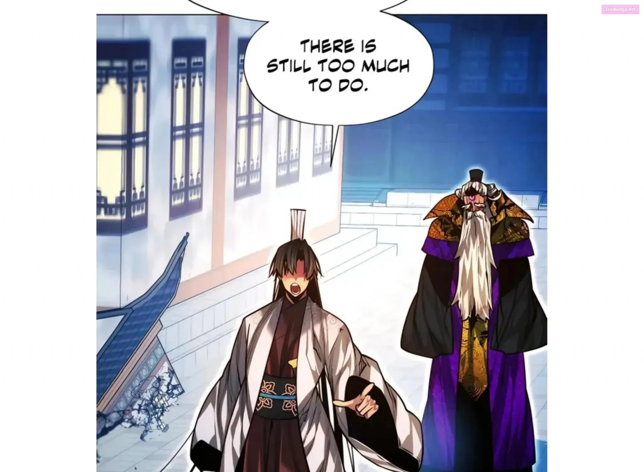 A Modern Man Who Transmigrated Into the Murim World Chapter 0 page 45 - 