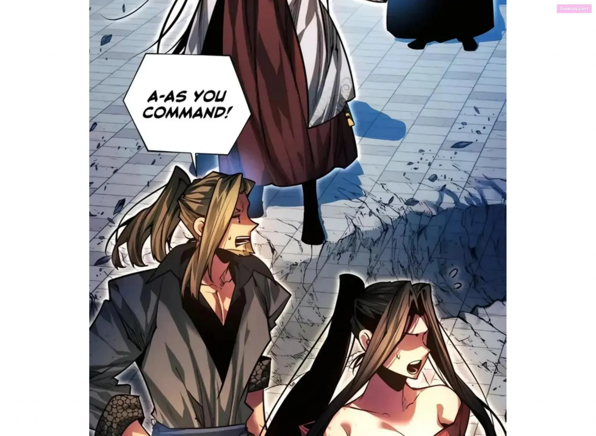A Modern Man Who Transmigrated Into the Murim World Chapter 0 page 46 - 