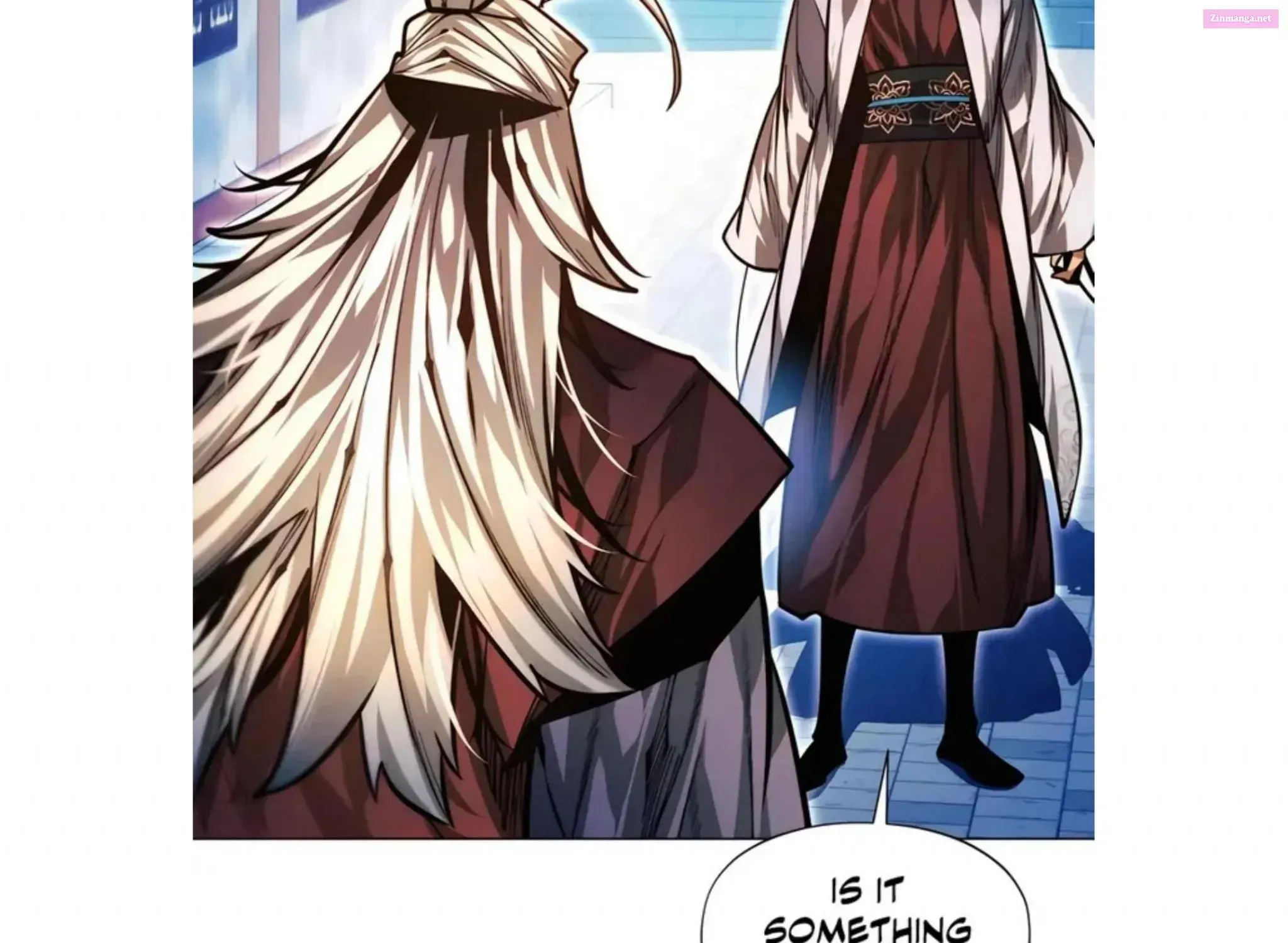 A Modern Man Who Transmigrated Into the Murim World Chapter 0 page 49 - 