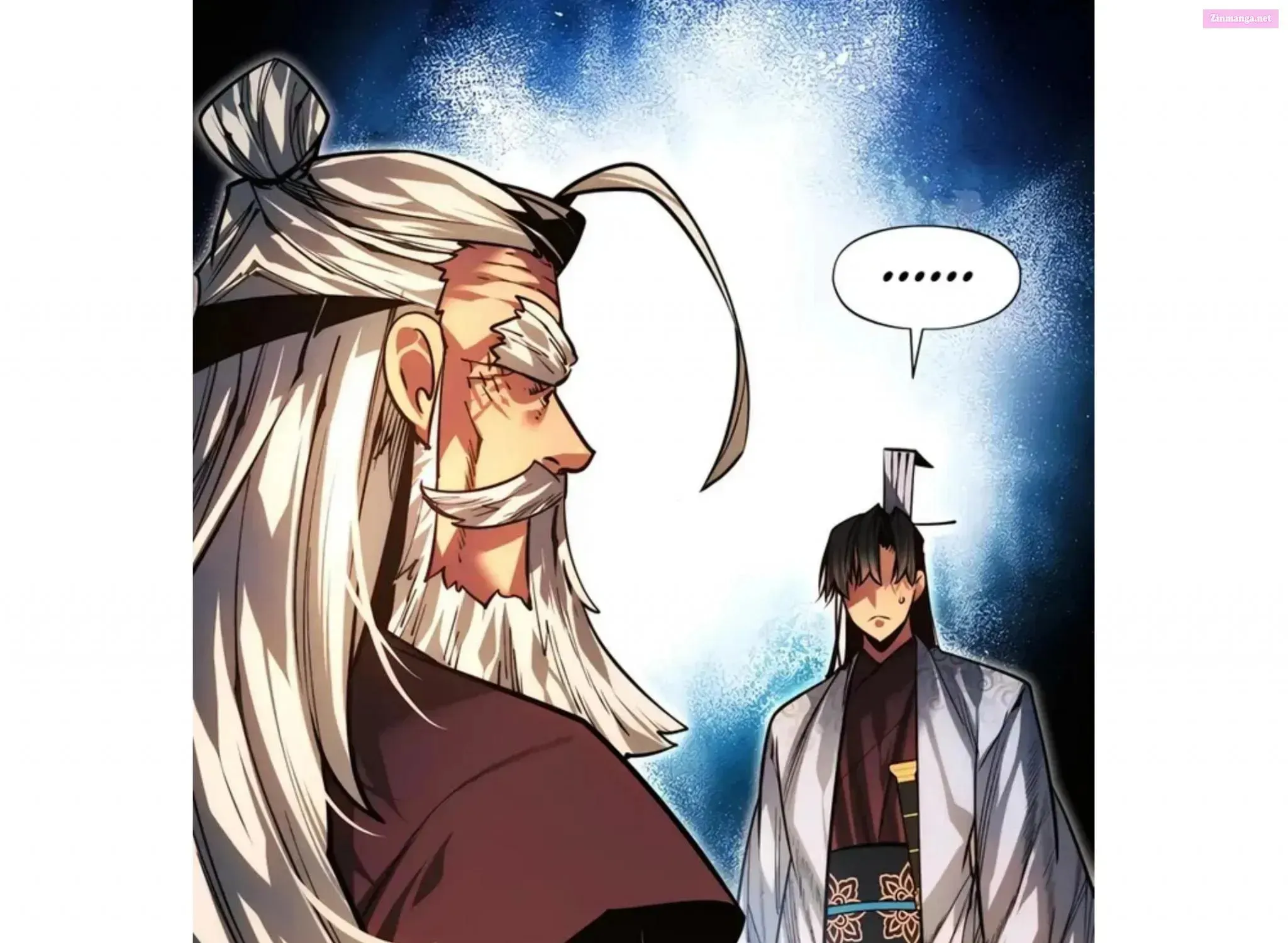 A Modern Man Who Transmigrated Into the Murim World Chapter 0 page 52 - 