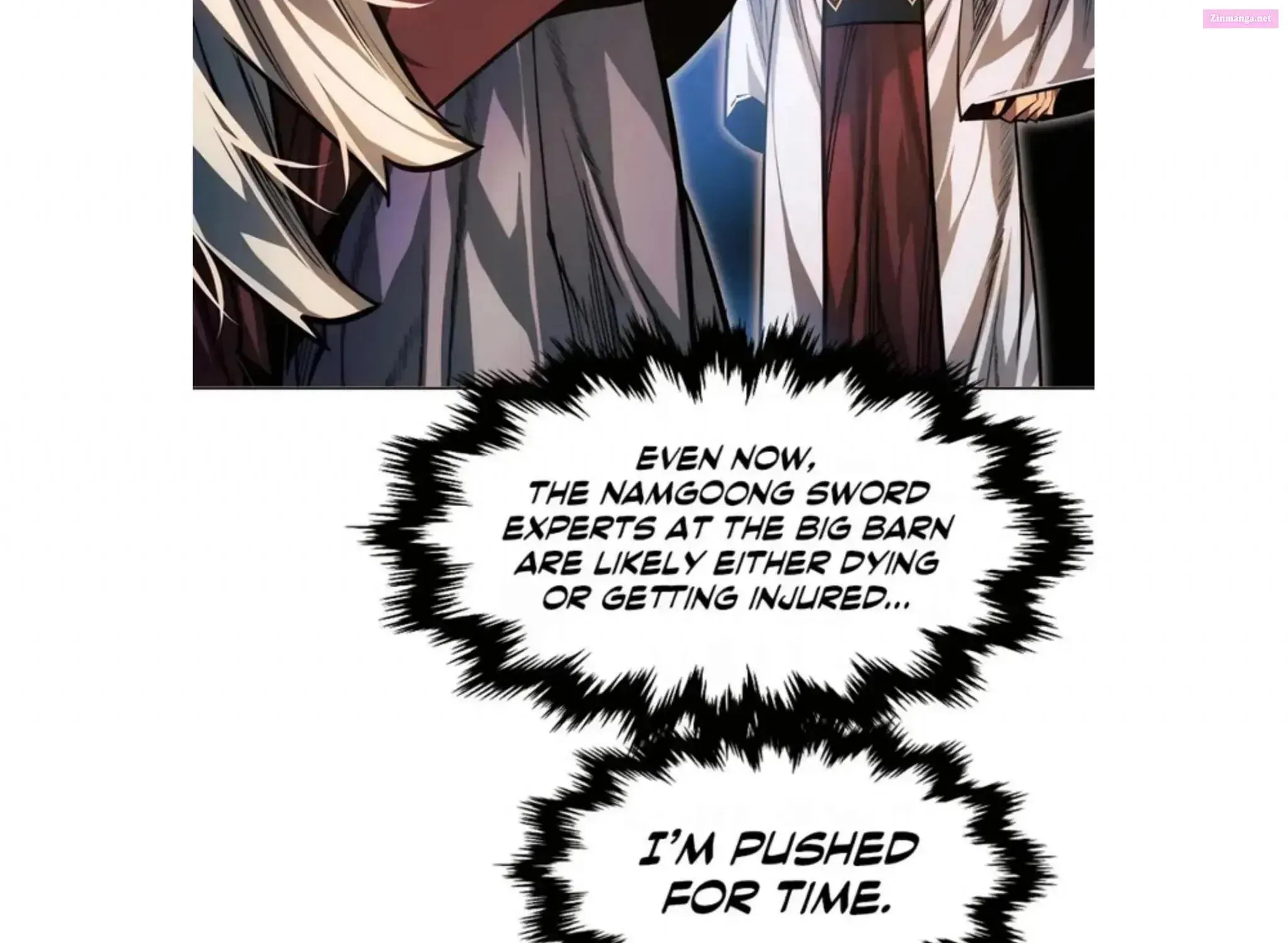 A Modern Man Who Transmigrated Into the Murim World Chapter 0 page 53 - 