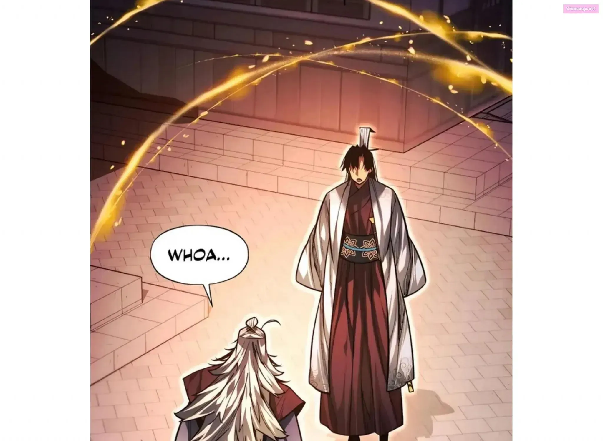 A Modern Man Who Transmigrated Into the Murim World Chapter 0 page 57 - 