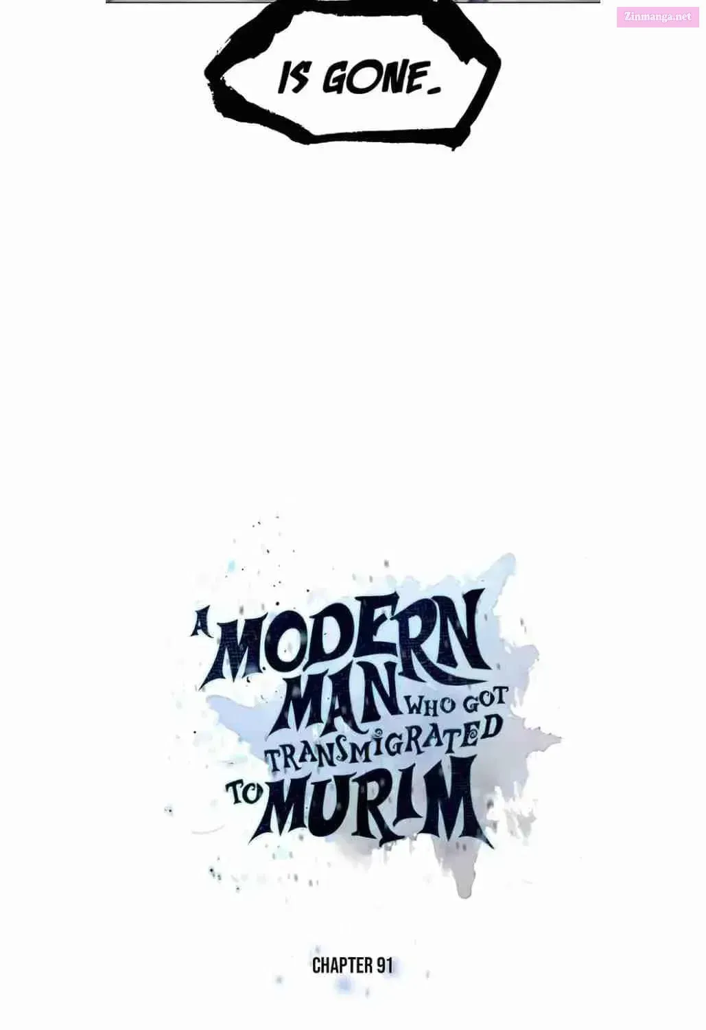 A Modern Man Who Transmigrated Into the Murim World Chapter 0 page 7 - 
