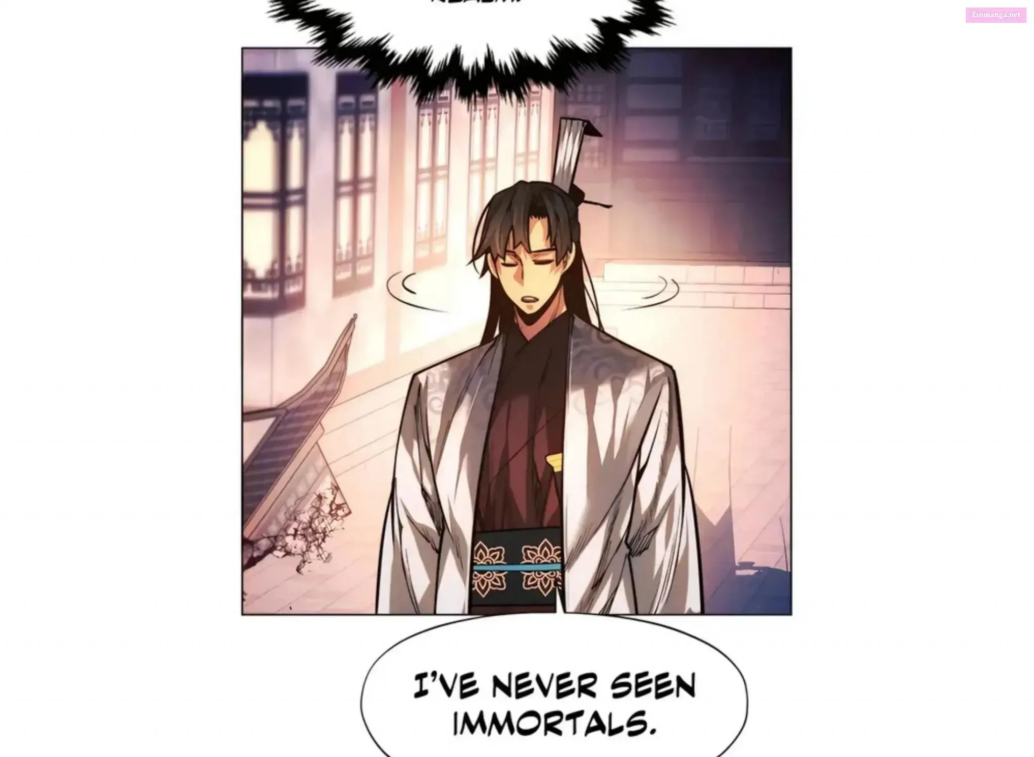 A Modern Man Who Transmigrated Into the Murim World Chapter 0 page 62 - 