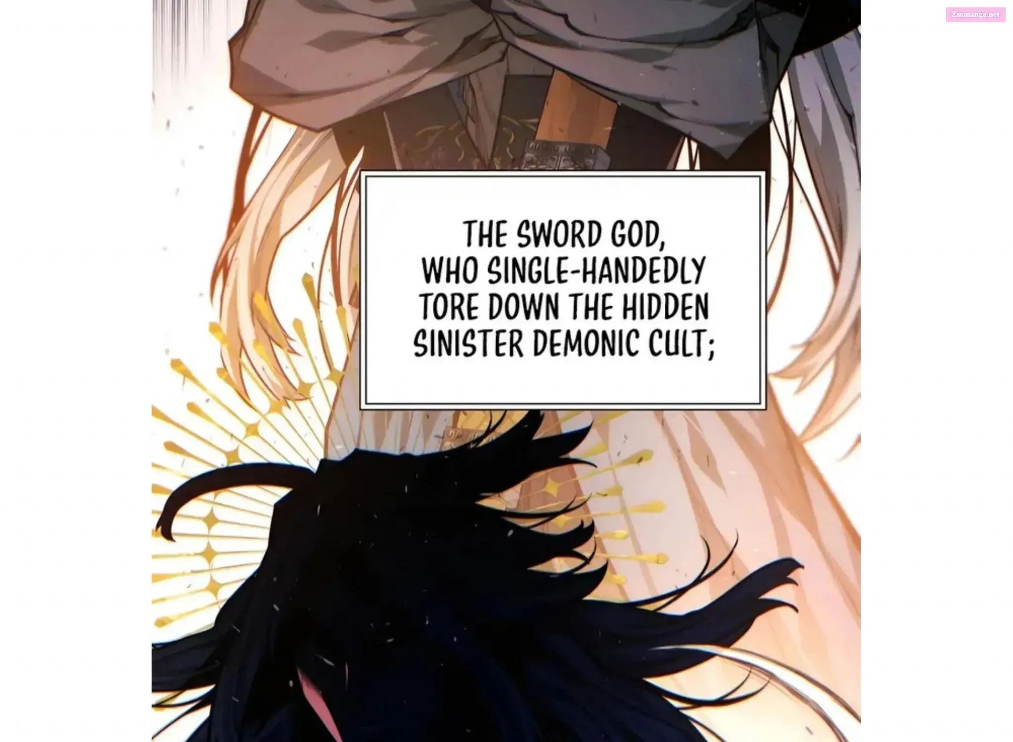 A Modern Man Who Transmigrated Into the Murim World Chapter 0 page 76 - 