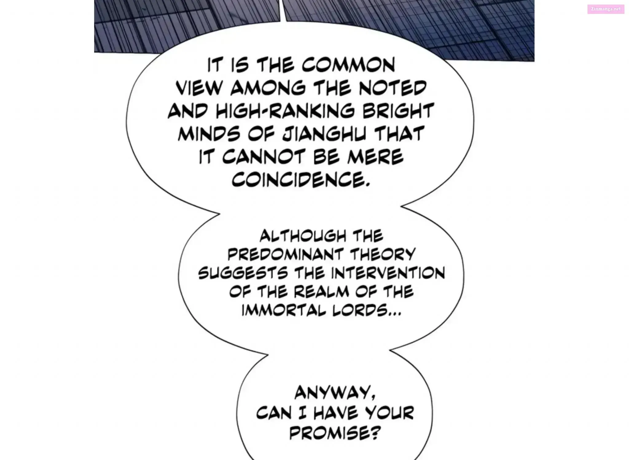 A Modern Man Who Transmigrated Into the Murim World Chapter 0 page 84 - 