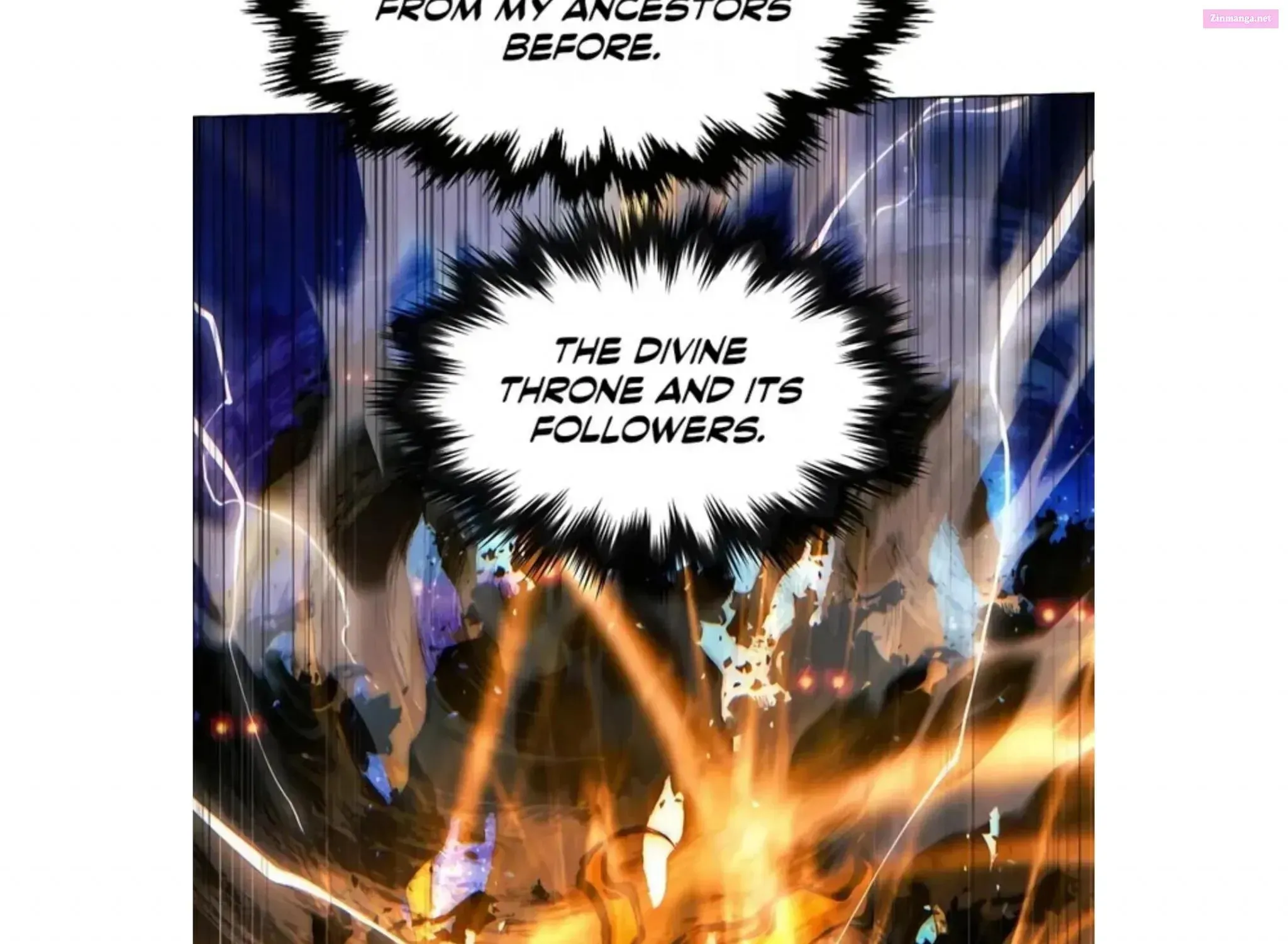 A Modern Man Who Transmigrated Into the Murim World Chapter 0 page 86 - 