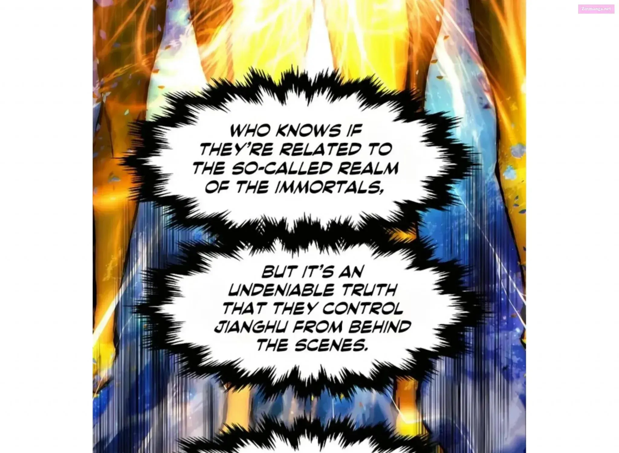 A Modern Man Who Transmigrated Into the Murim World Chapter 0 page 88 - 