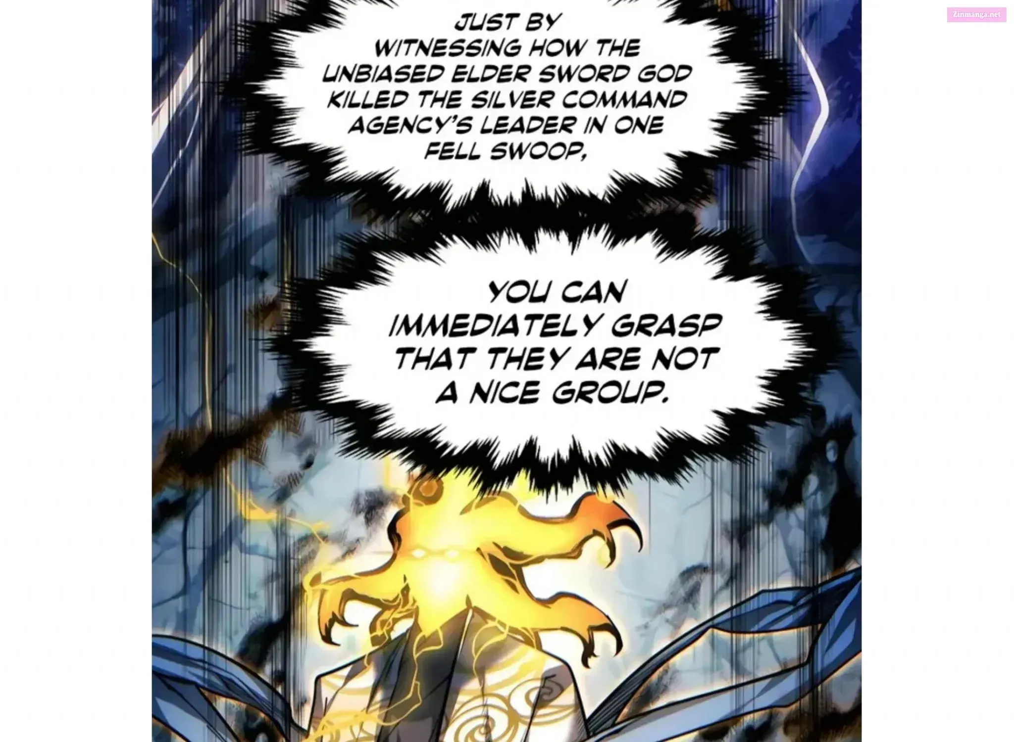 A Modern Man Who Transmigrated Into the Murim World Chapter 0 page 89 - 