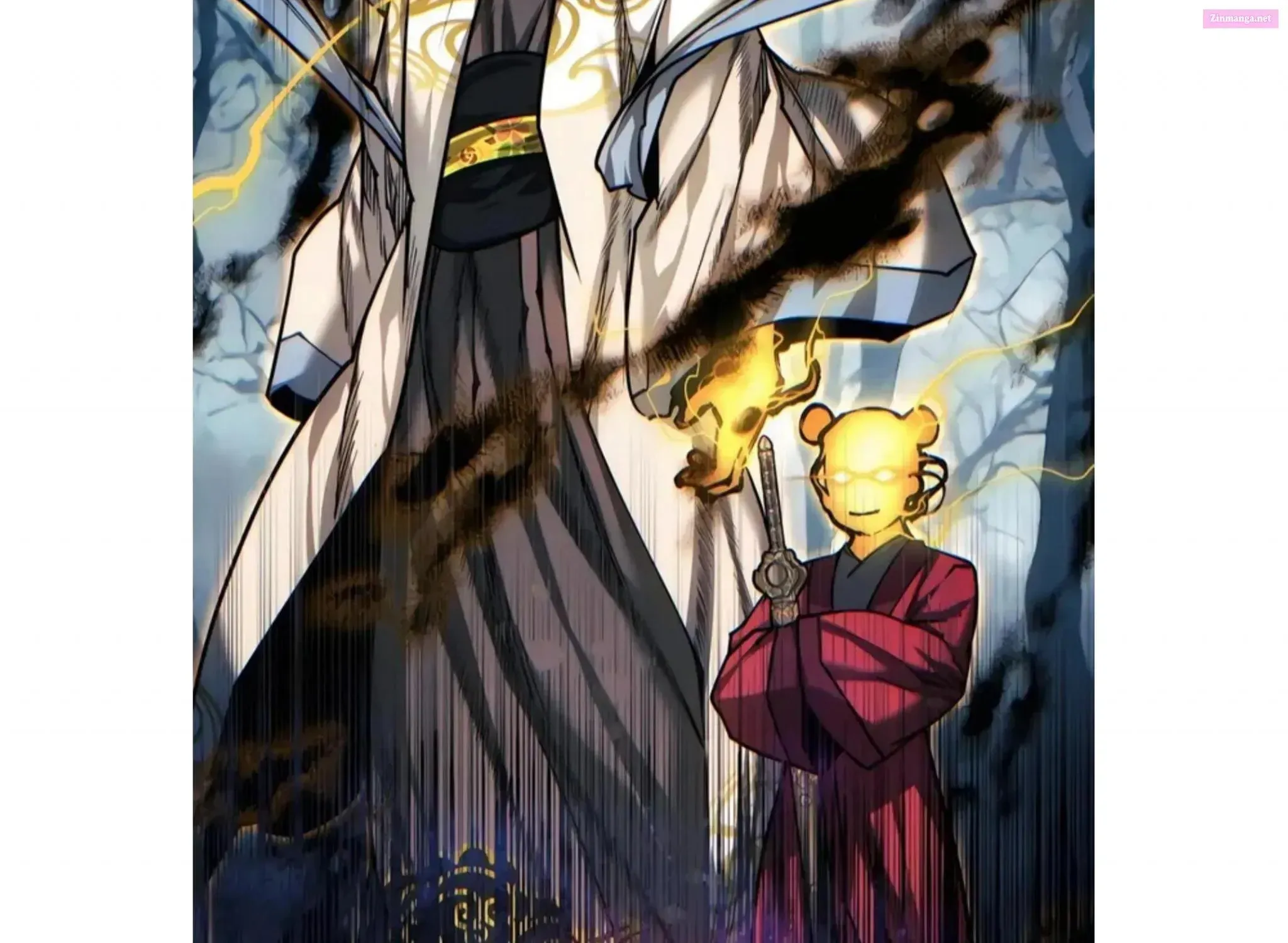 A Modern Man Who Transmigrated Into the Murim World Chapter 0 page 90 - 