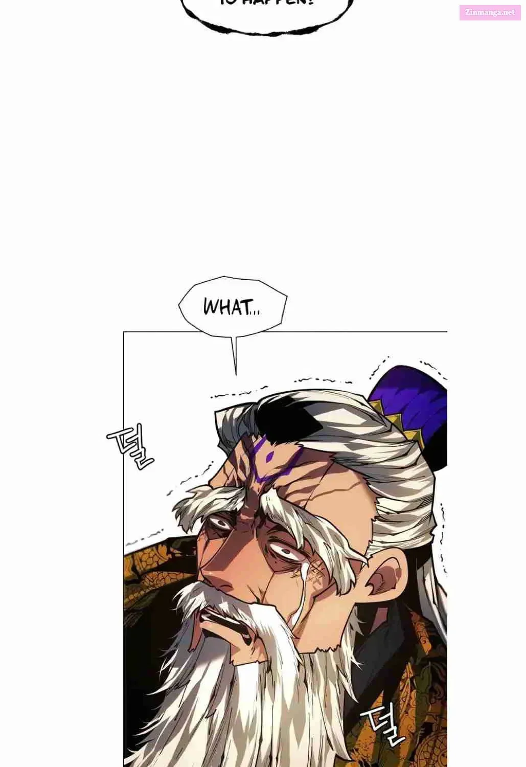 A Modern Man Who Transmigrated Into the Murim World Chapter 0 page 10 - 