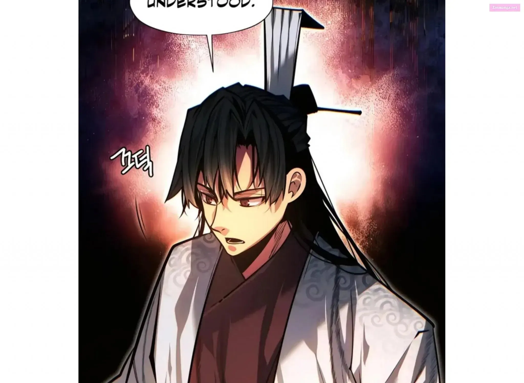 A Modern Man Who Transmigrated Into the Murim World Chapter 0 page 92 - 