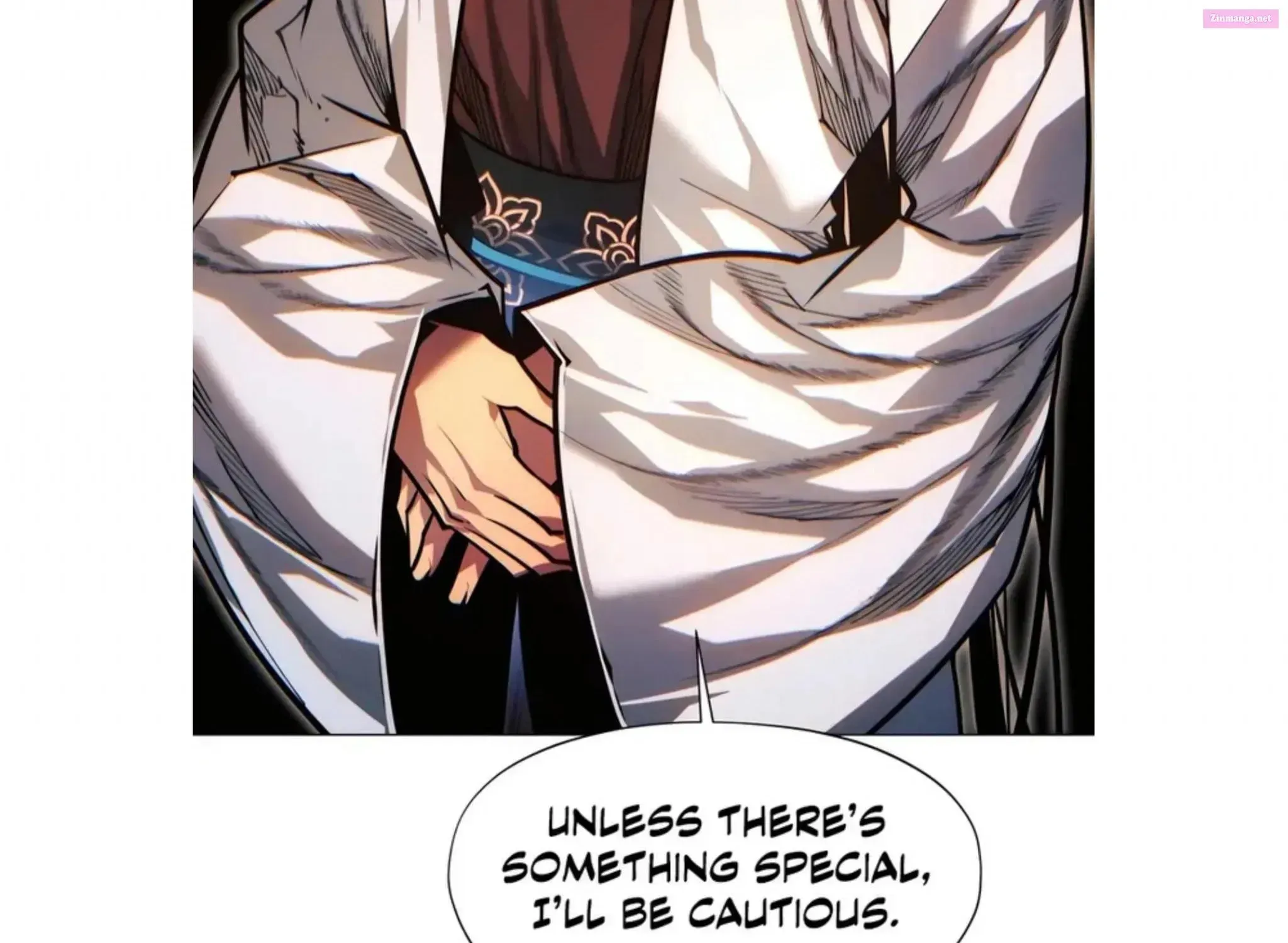 A Modern Man Who Transmigrated Into the Murim World Chapter 0 page 93 - 