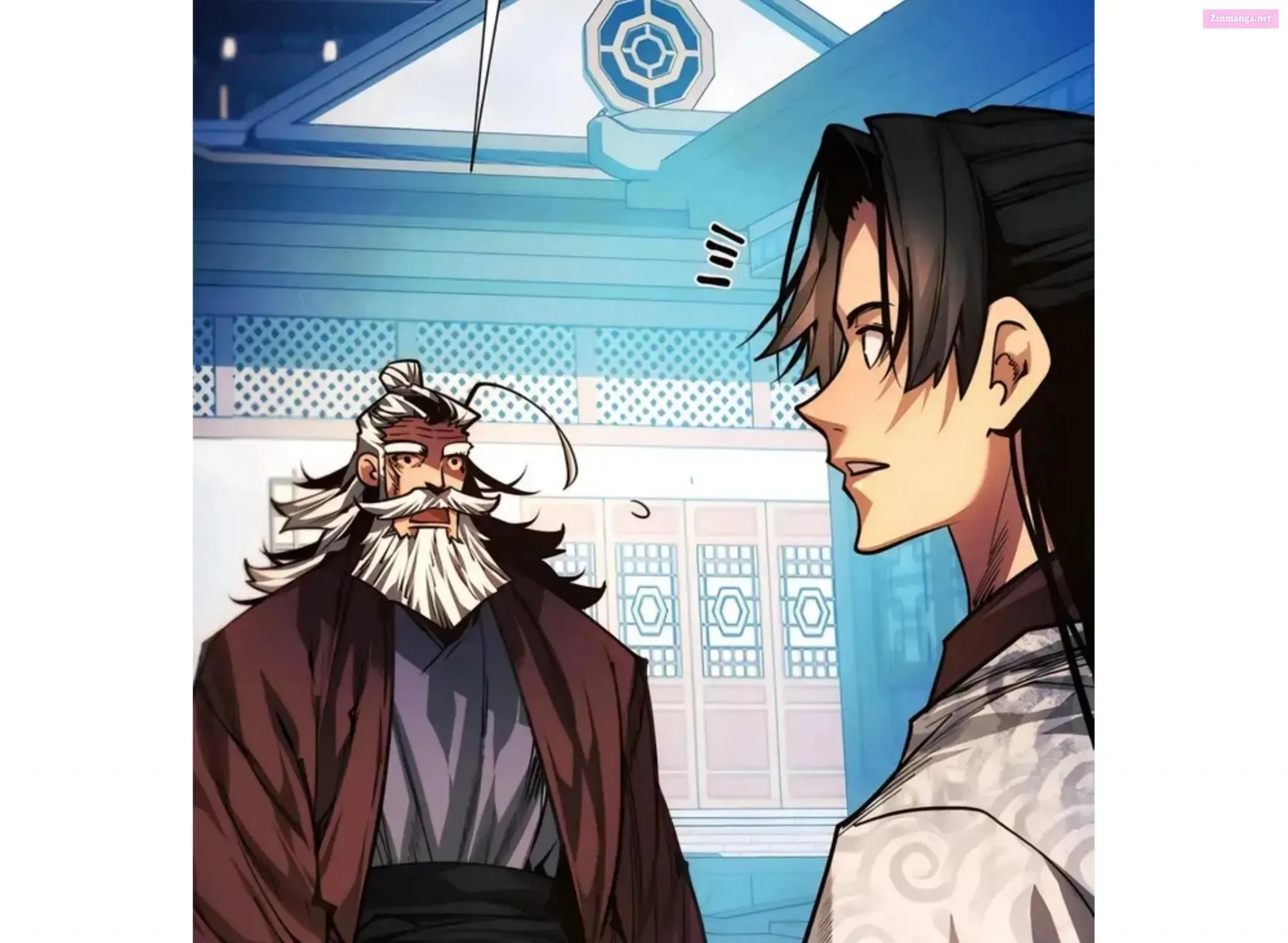 A Modern Man Who Transmigrated Into the Murim World Chapter 0 page 96 - 